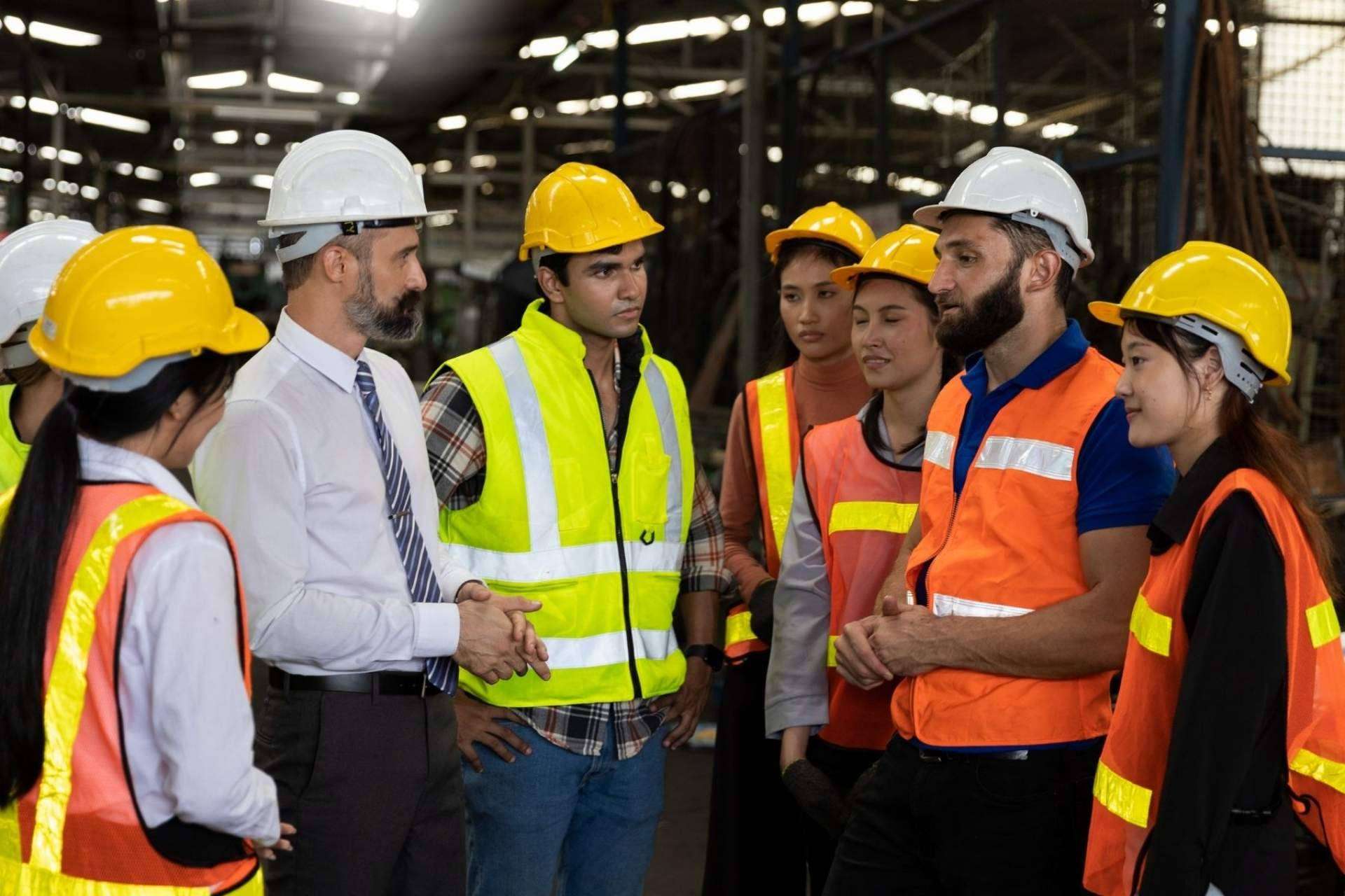 La ropa de trabajo de PromoFactory ya viste a miles de profesionales en España