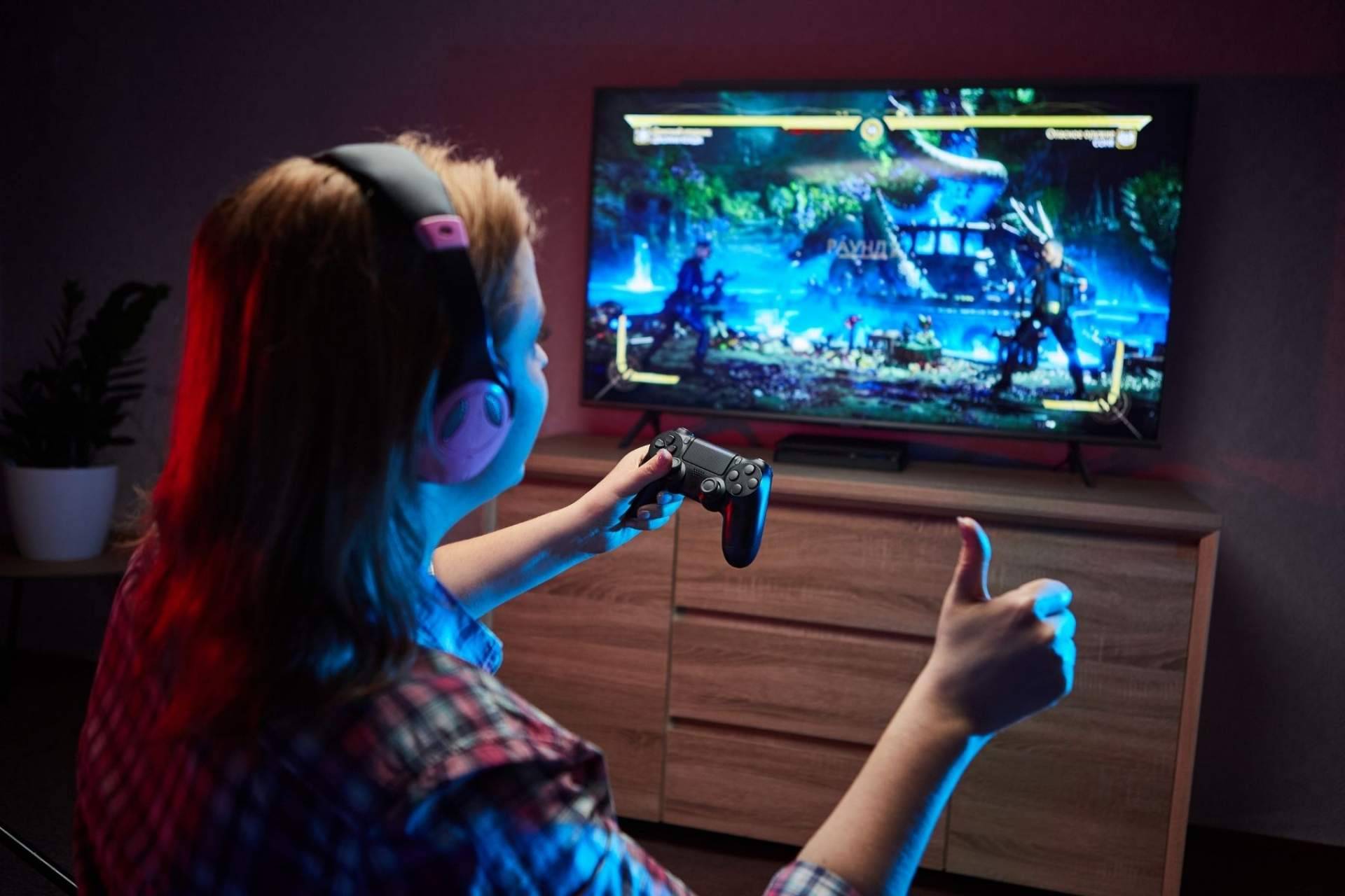 Aprender a desarrollar videojuegos educativos con Juegos Robótica