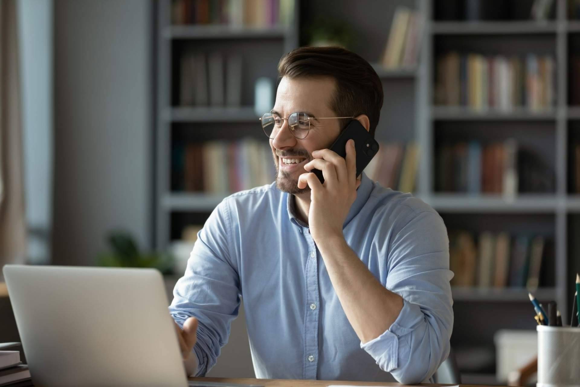 Pafercom, la consultoría de telefonía para empresas