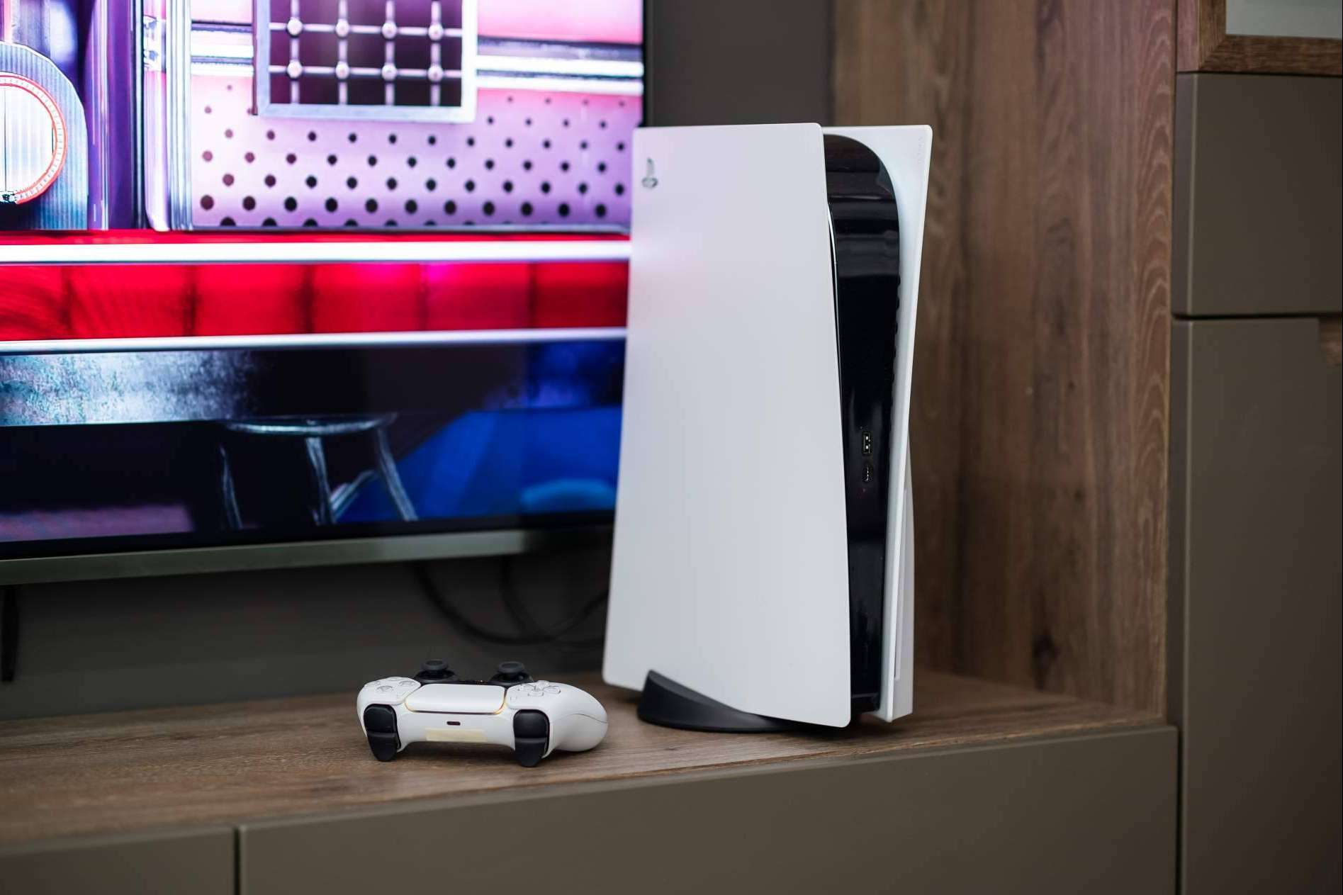 Comprar consolas Playstation 5 de forma fácil y rápida: Tu Tienda de Videojuegos