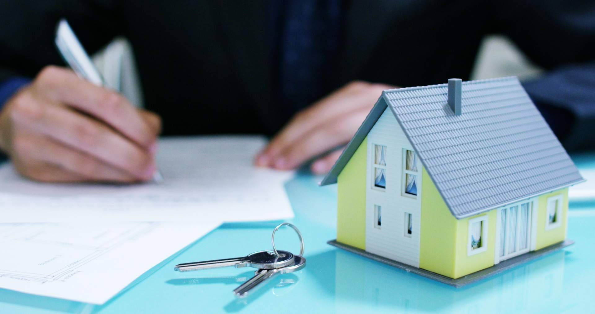 La gestoría Rentech ofrece garantías ante casos de un impago inmobiliario