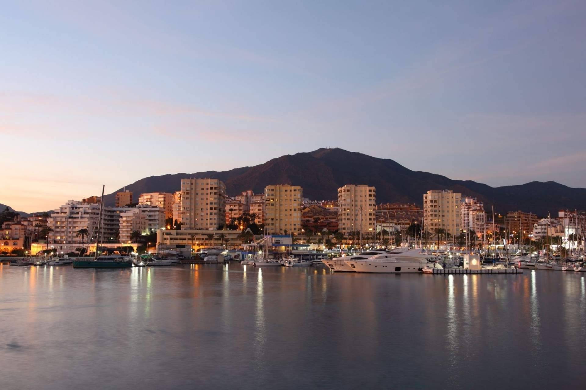 Newbery Real Estate se posiciona como la agencia inmobiliaria nº1 de La Costa del Sol