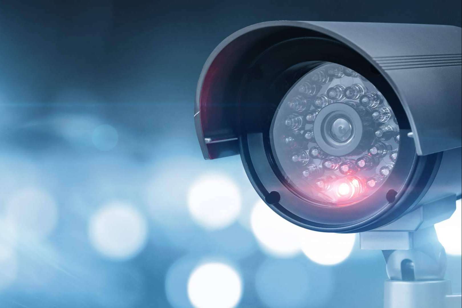 Alarma de vídeo en tiempo real: la importancia de tener un sensor de alarma ante una intrusión