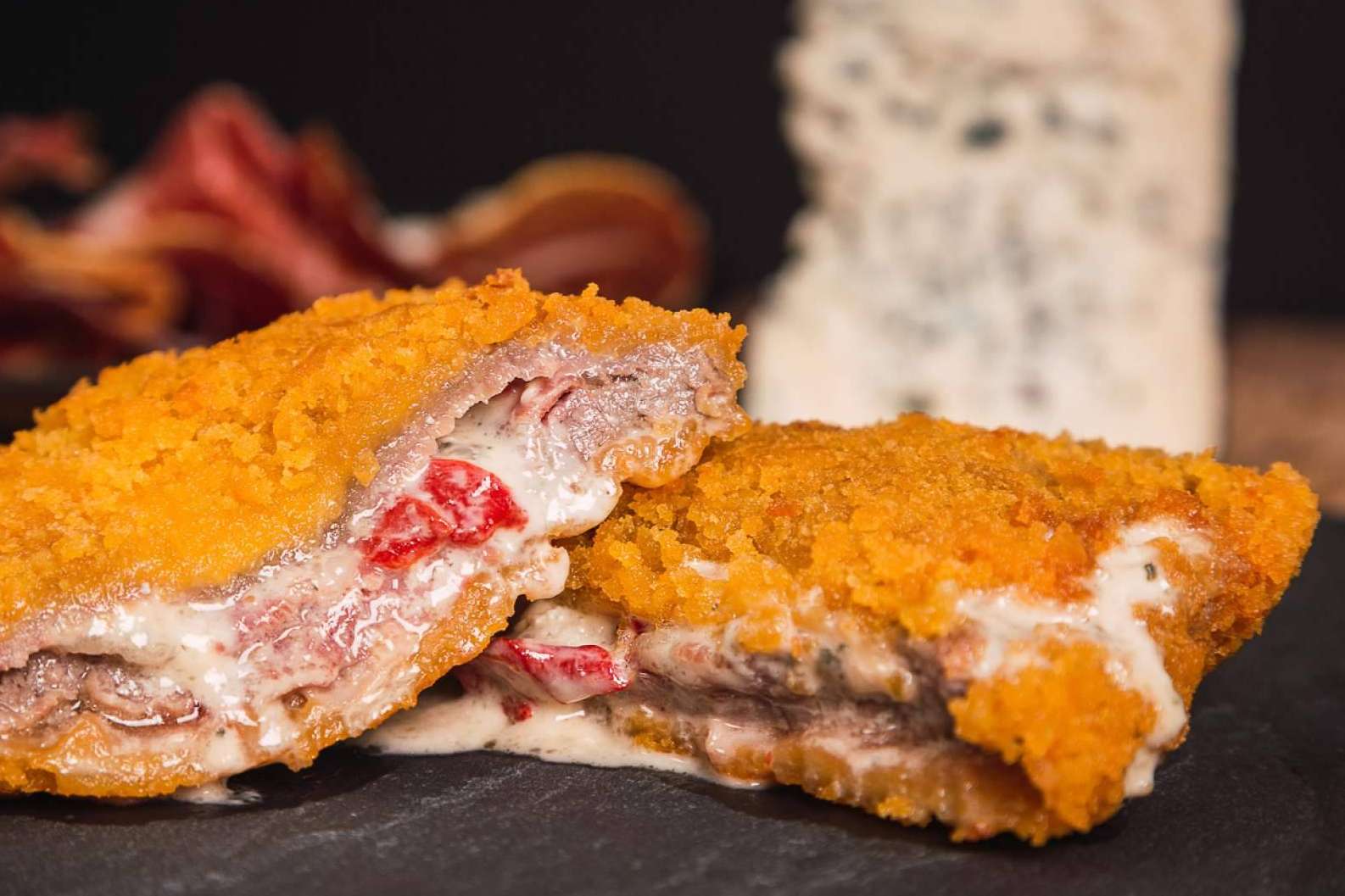 La demanda de cachopo aumenta en toda España