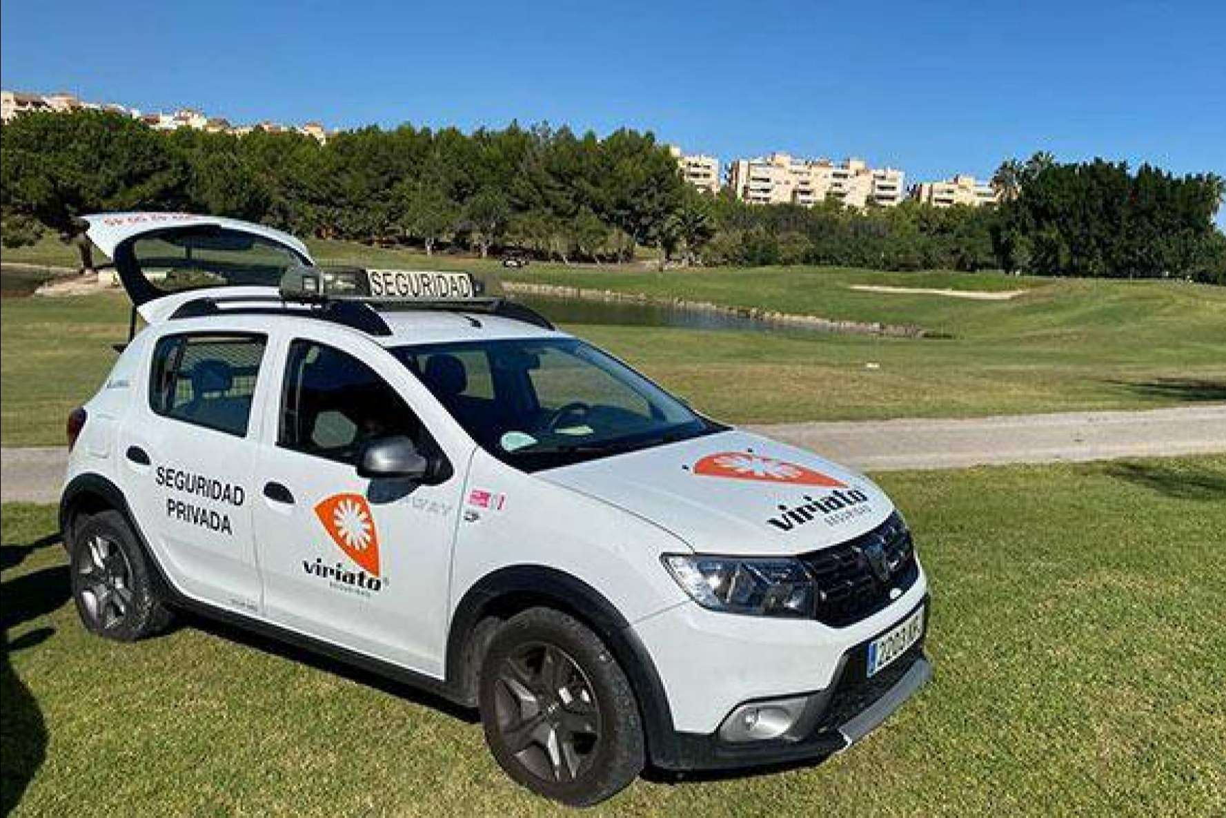 Viriato Seguridad: importancia de contar con alarma en casa cuando la gente se marcha de vacaciones