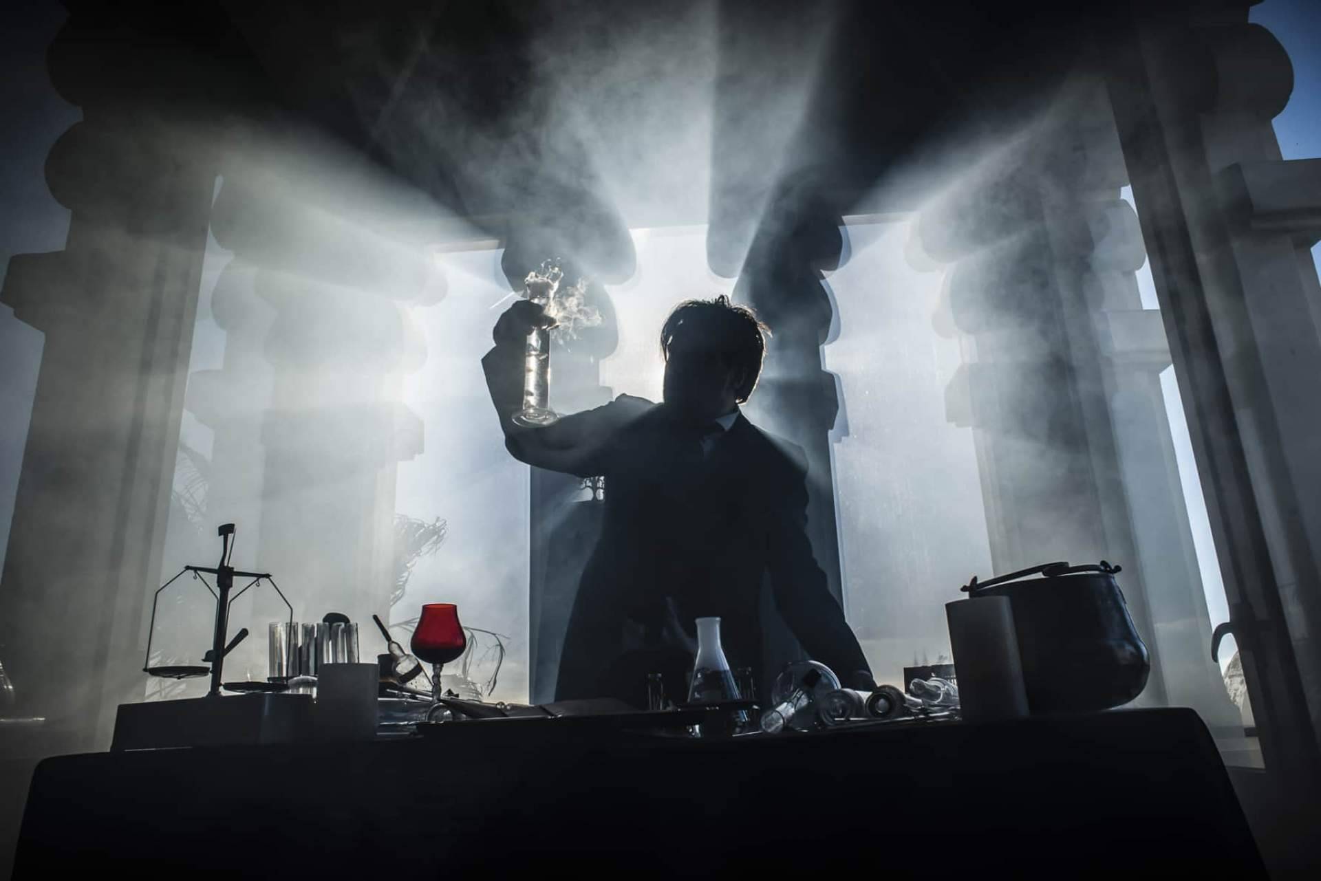 La agencia de eventos corporativos referente en el sector se llama Marca Condal