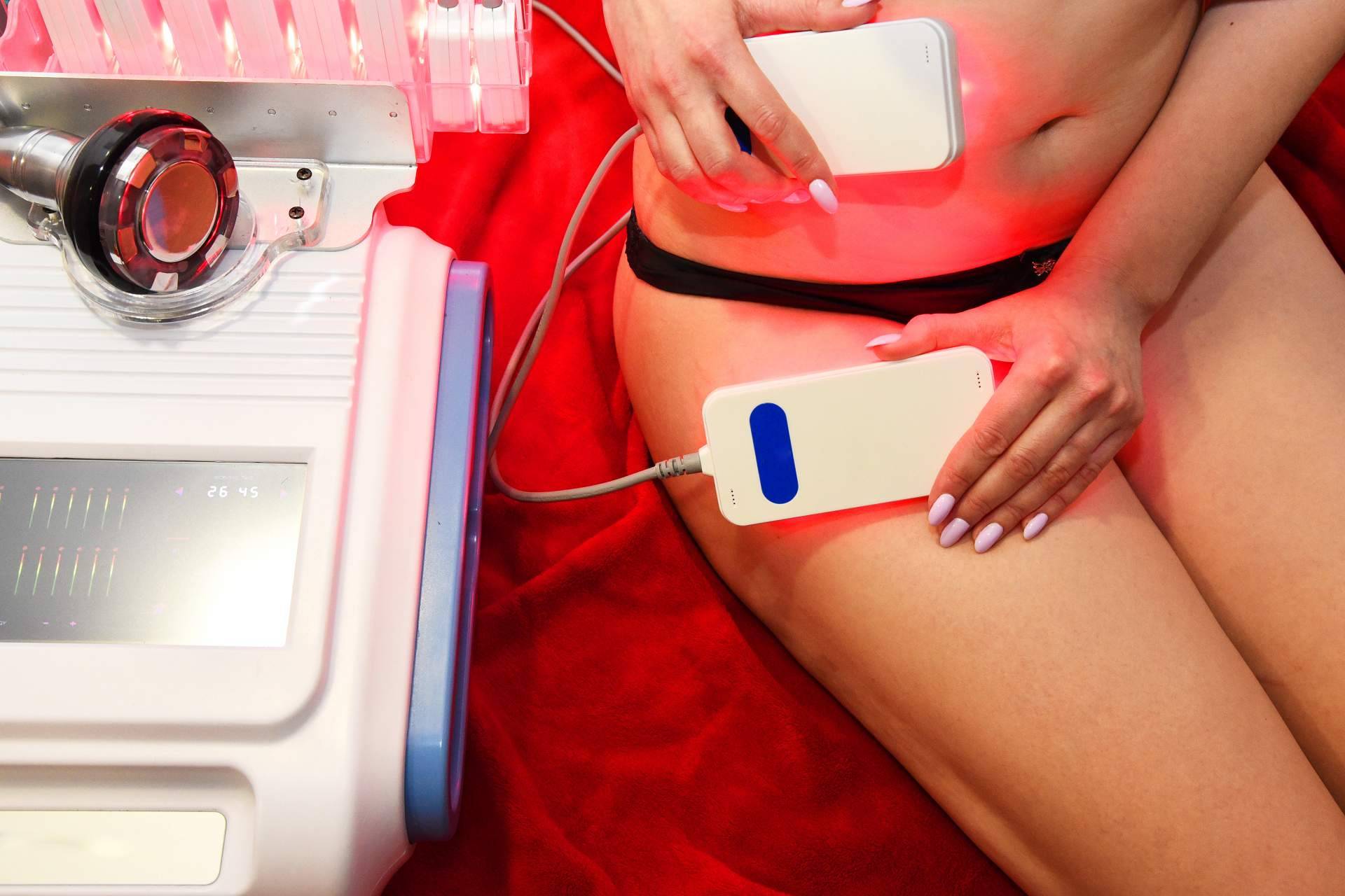 ¿Por qué el lipoláser es una de las técnicas más solicitadas en el centro de estética de Madrid Crina Rus Beauty Center?