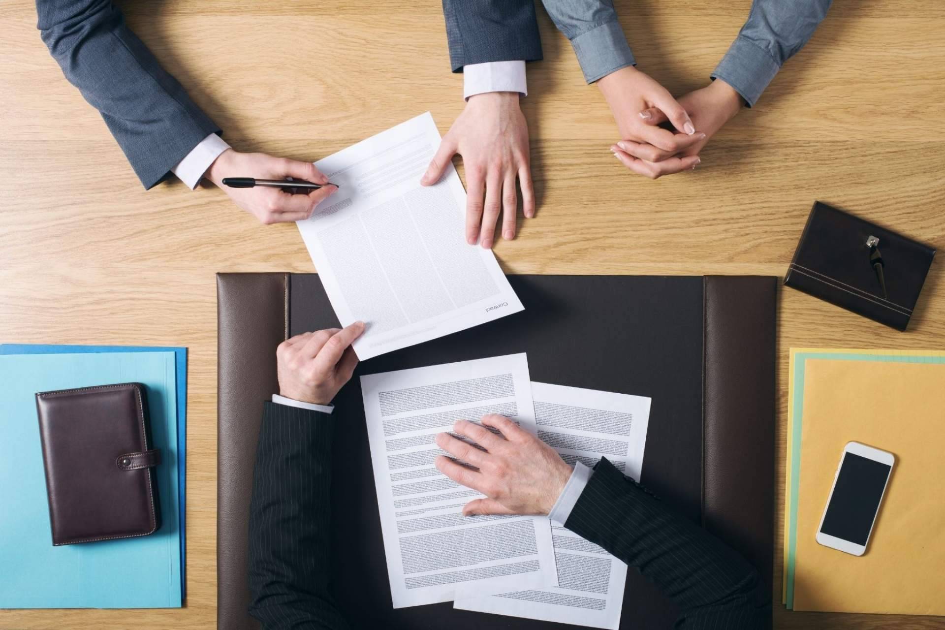 Táctica Legal: los abogados en Valencia más confiables para recuperar la solvencia económica