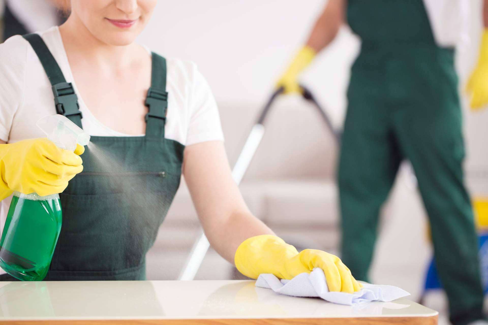 Ecocleans: empresa experta en la limpieza de pisos turísticos