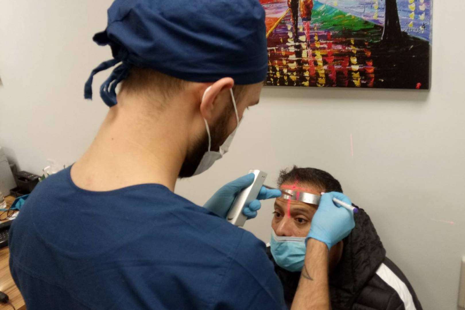 ¿Cuándo es mejor hacerse un injerto capilar? según los especialistas de Fue Hair Transplant System