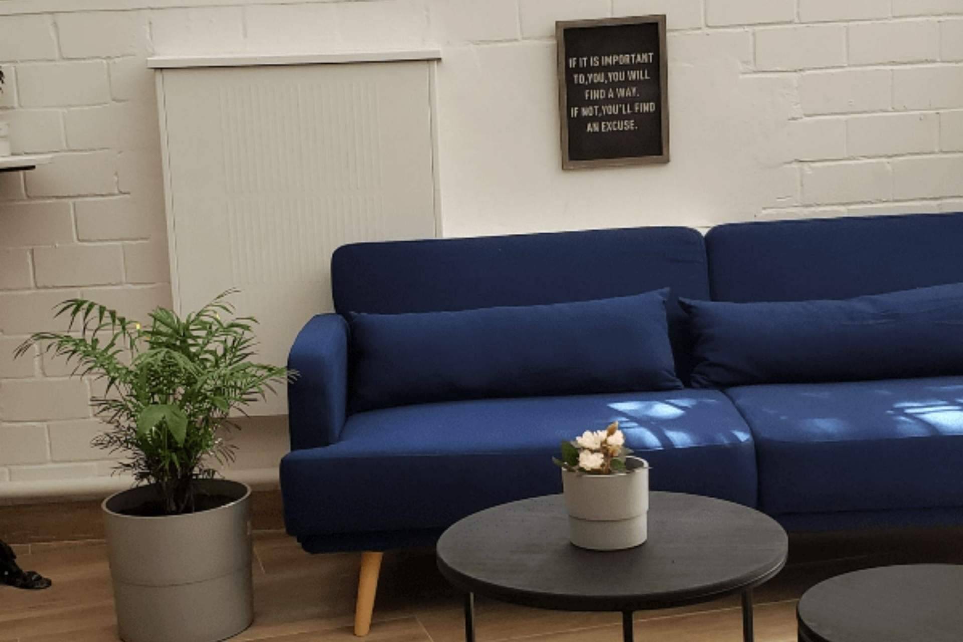 Crear una vida profesional en el popular coworking de Vallecas, Coworkingarea10