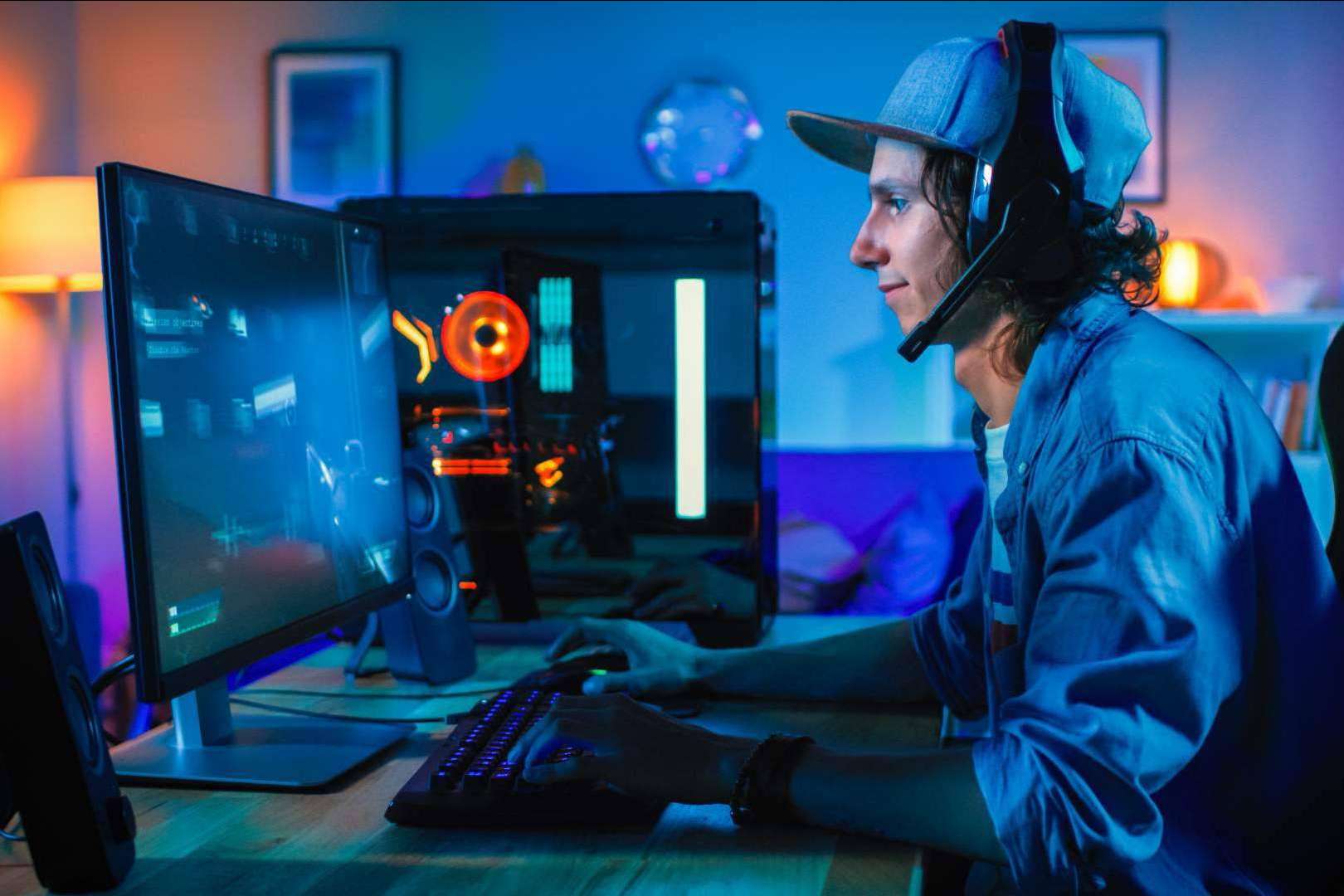 ¿Por qué es importante contar con un set up gaming de calidad como el de Openhoris?