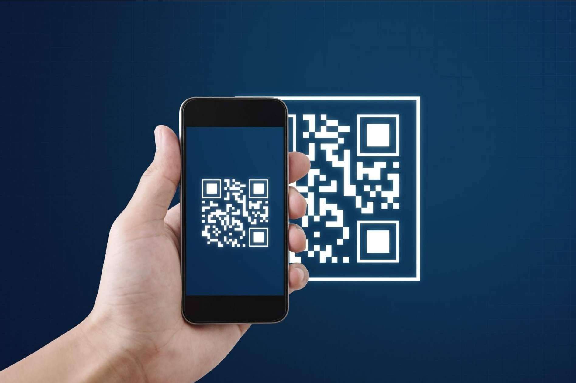Productos personalizados con código QR, el complemento ideal para cualquier evento con Uvimark