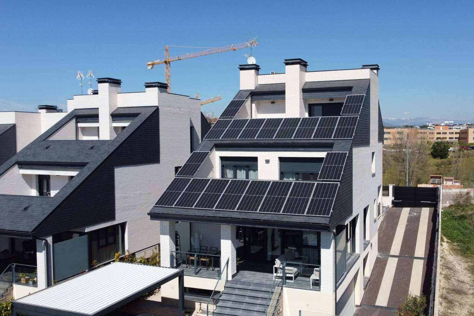 Prime Energy: instalaciones solares de autoconsumo