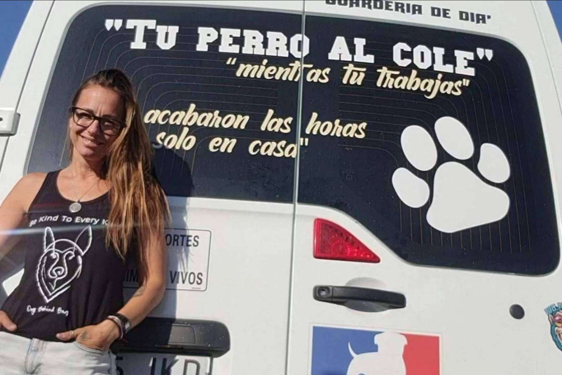 Guardería canina PERROBUENO: el lugar para que las mascotas estén como en casa, libres y sin jaulas