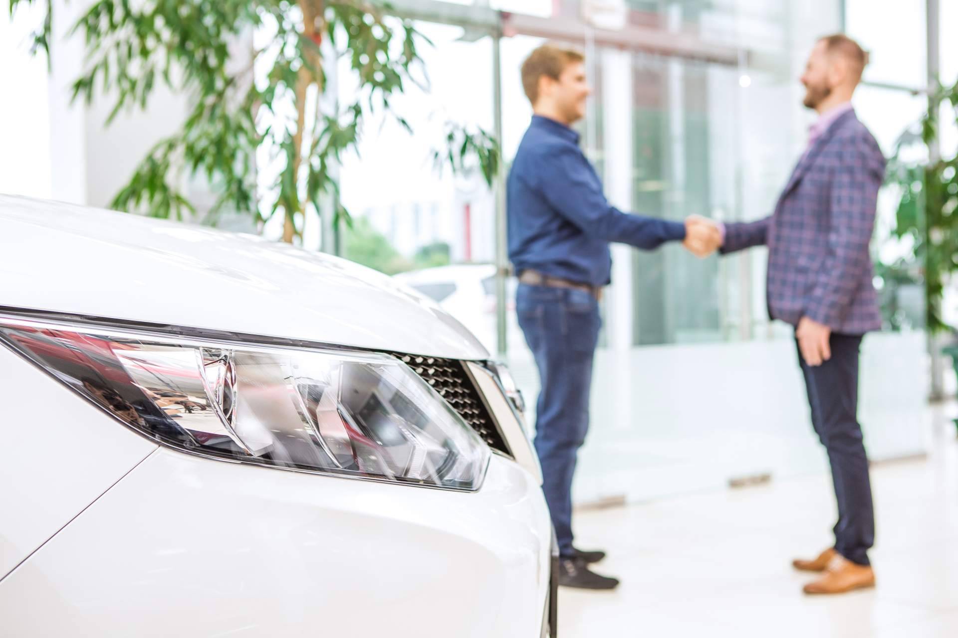 ¿Cómo vender un coche de forma rápida y sin preocupaciones con Venda Su Coche?