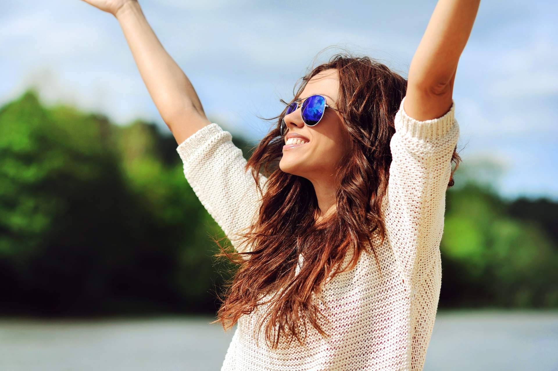 ¿Cómo tener un cuerpo bonito de mujer? Crea Tu Cuerpo