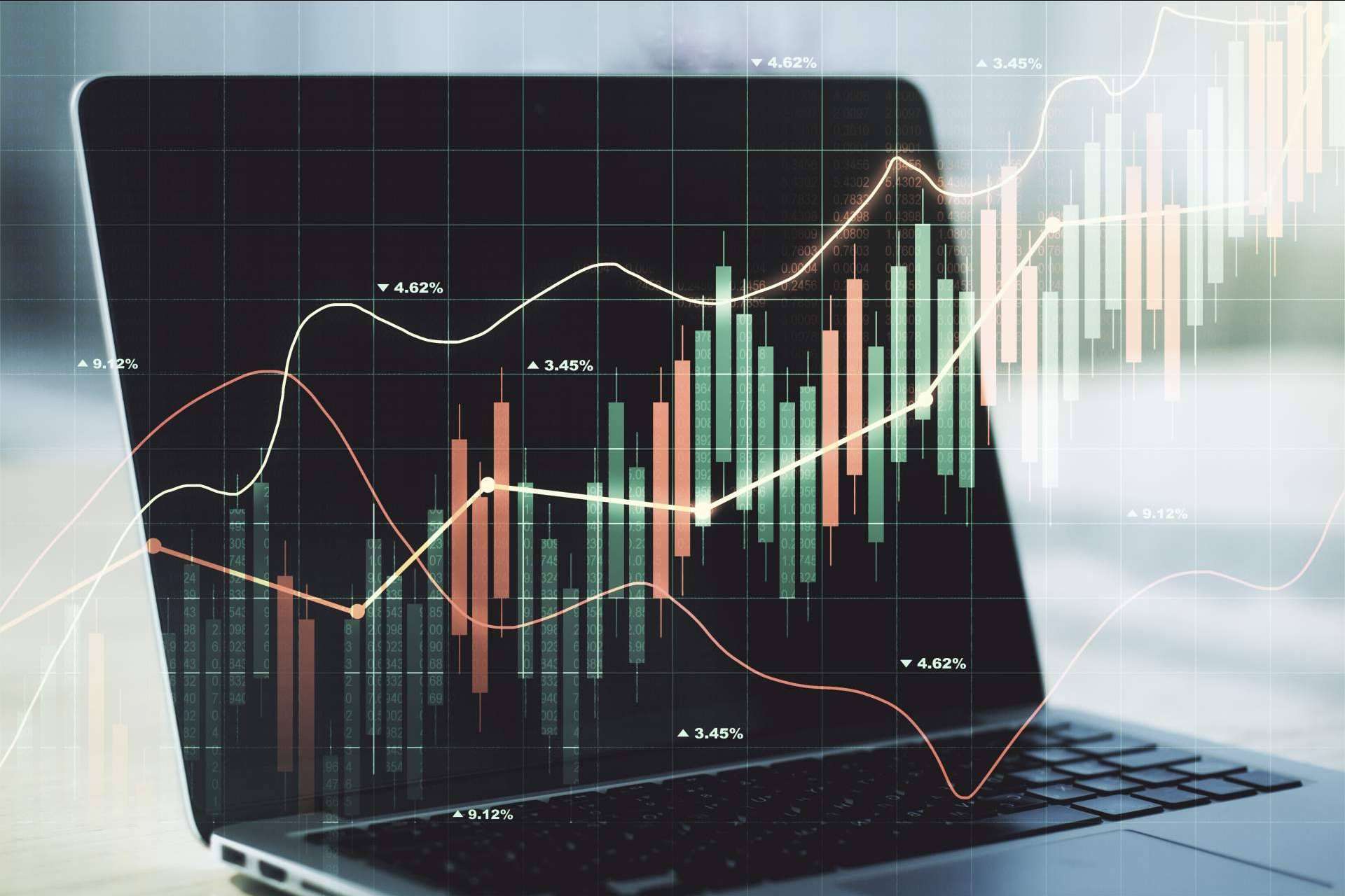 ¿Por qué formarse en la Academia Trading de Delta Value?