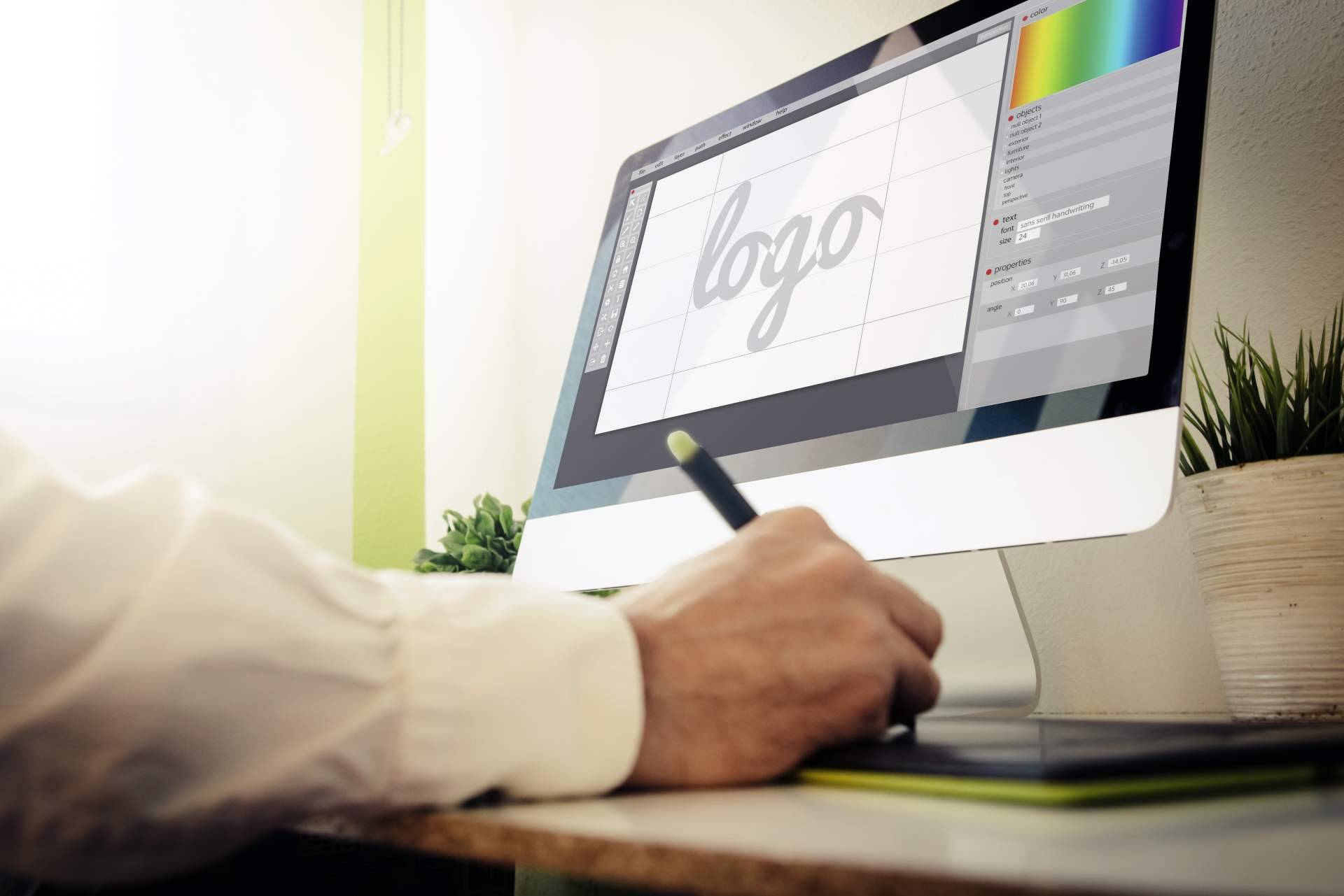 Signum Comunicación: el estudio de diseño gráfico realiza diseño de logotipos