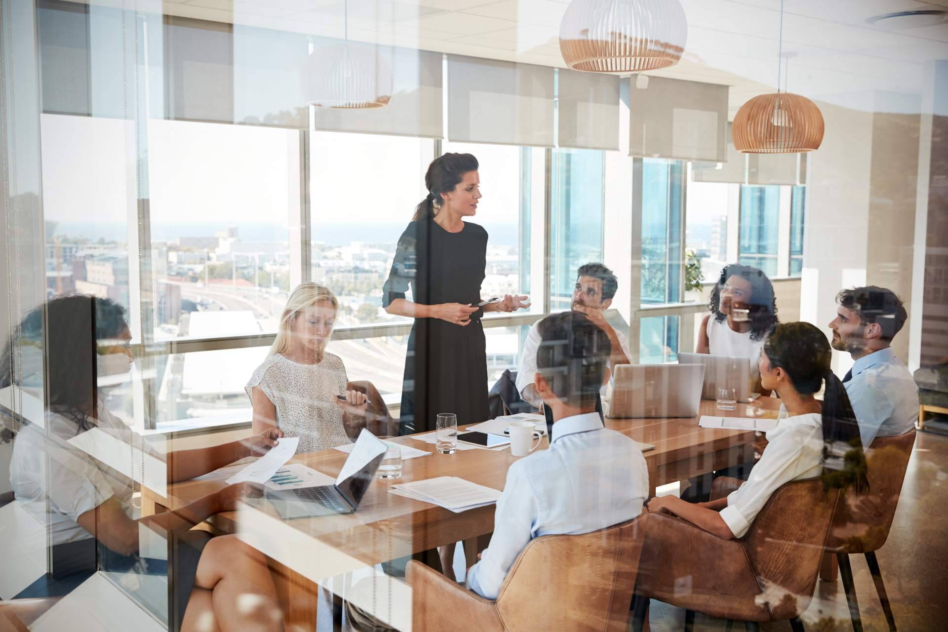 Value Experience: optimizar una empresa en plena era digital a través del programa de Liderazgo 4.0