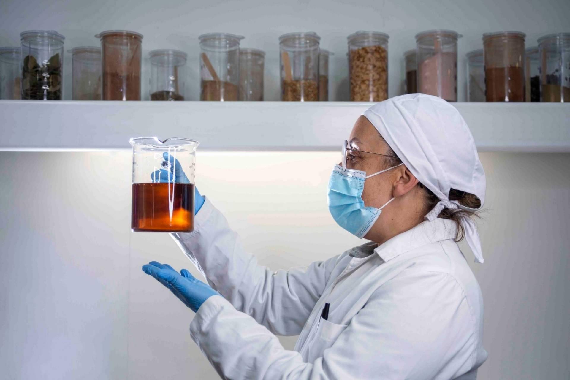 Los productos de cuidado facial de alta eficacia con precios asequibles para todos los bolsillos que ofrece Cosmecéutica Ecológica Tarrazo