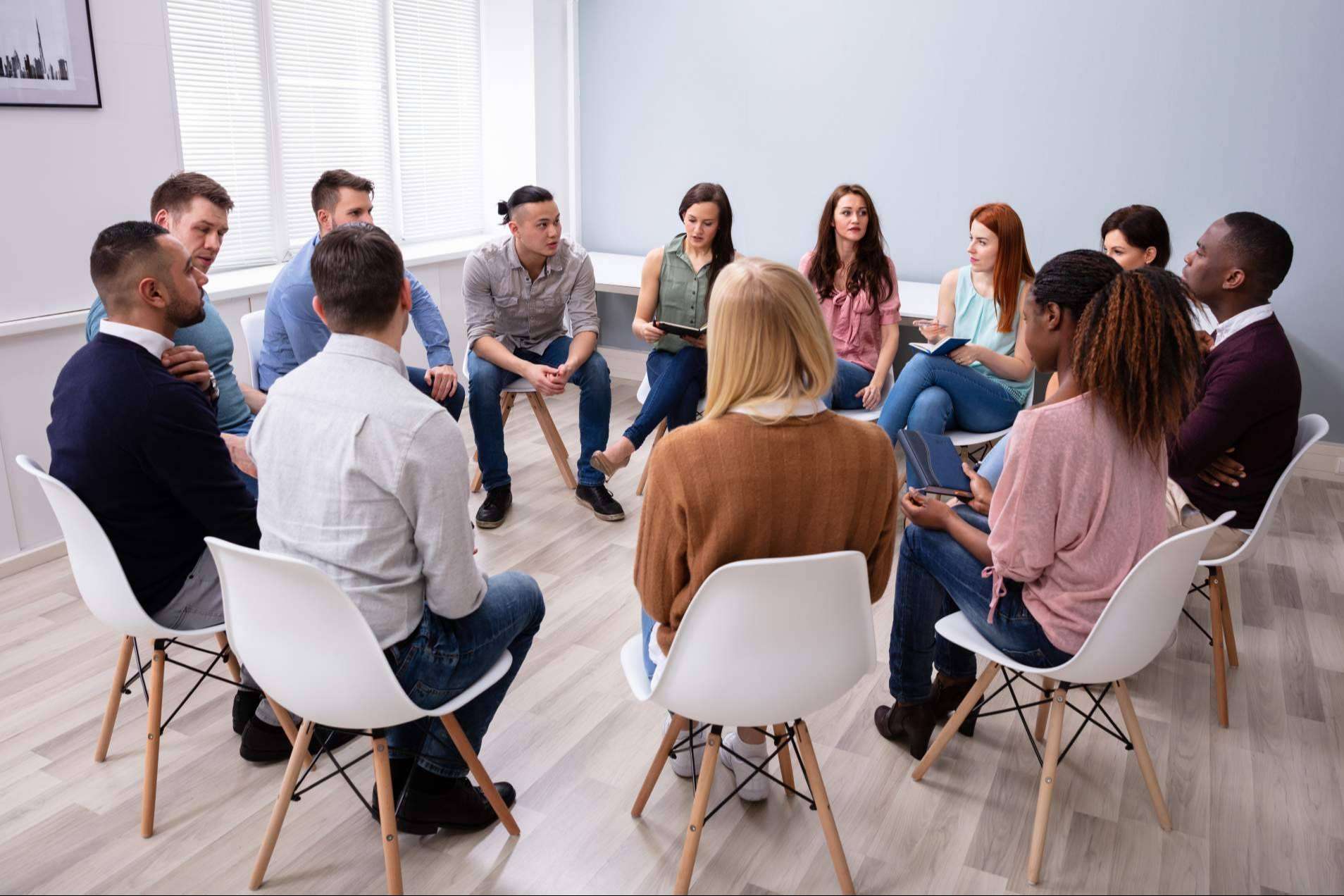 Constelaciones Familiares: imágenes y soluciones que liberan