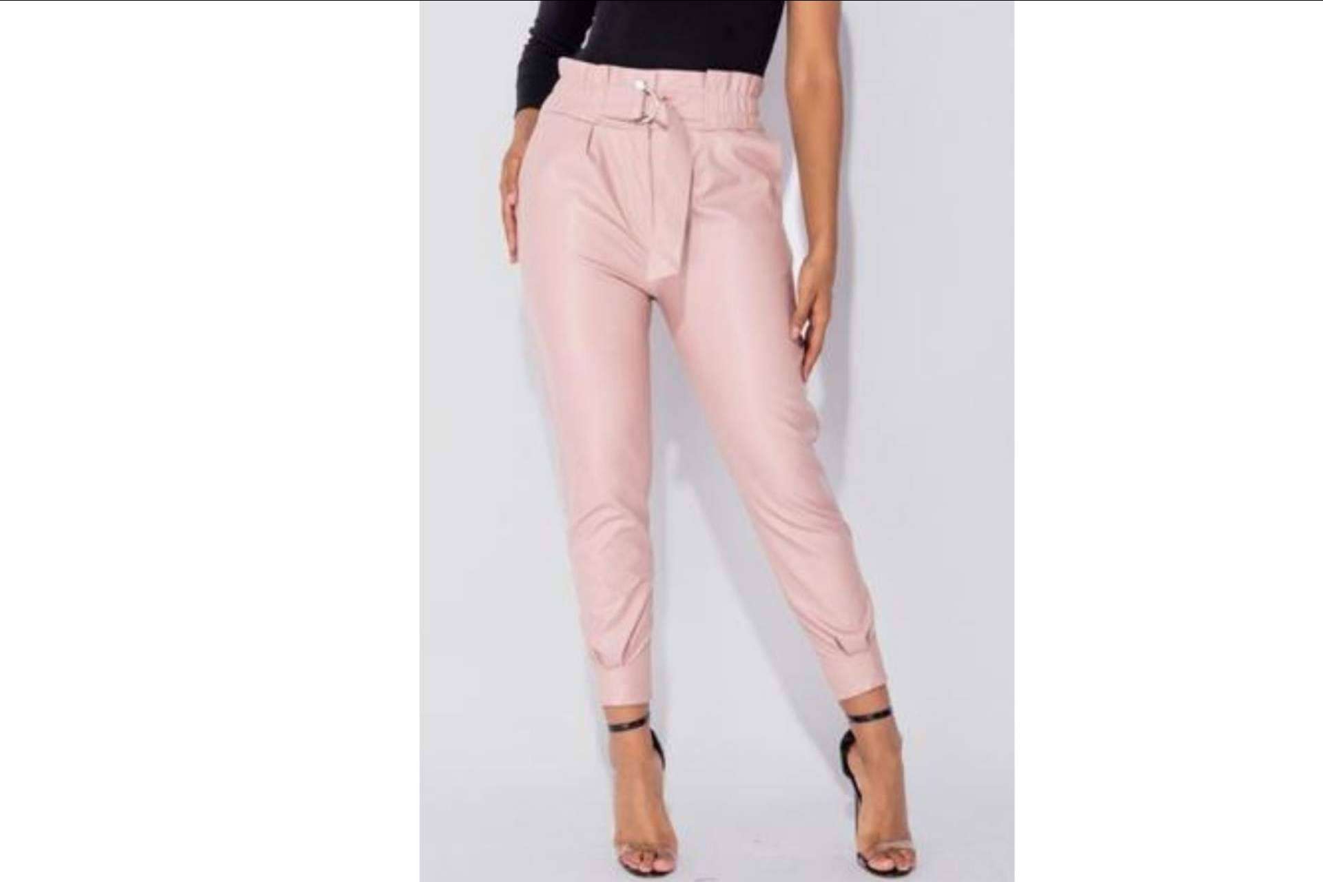 La Guapa Fashion: marcar tendencia con los pantalones