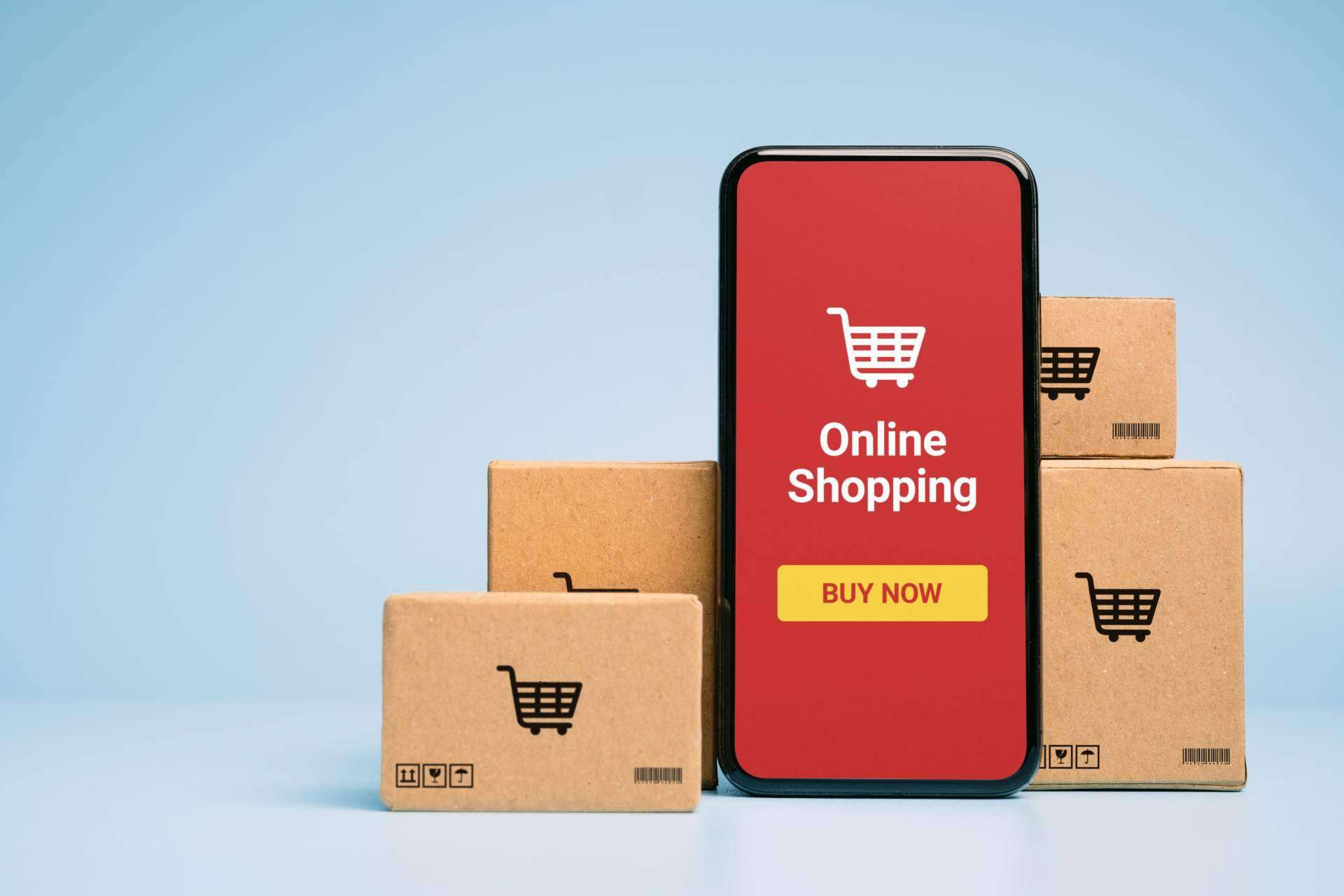Los comercios electrónicos son el presente y el futuro, por The Marketing Nation