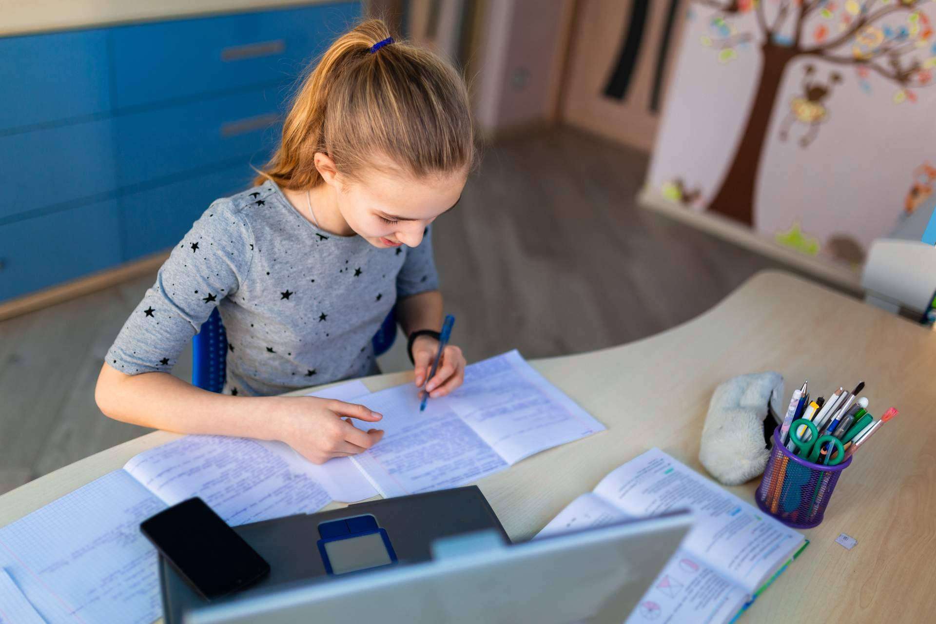 Técnicas de Estudio: la importancia de la memoria, la atención y la concentración en los aprendizajes escolares