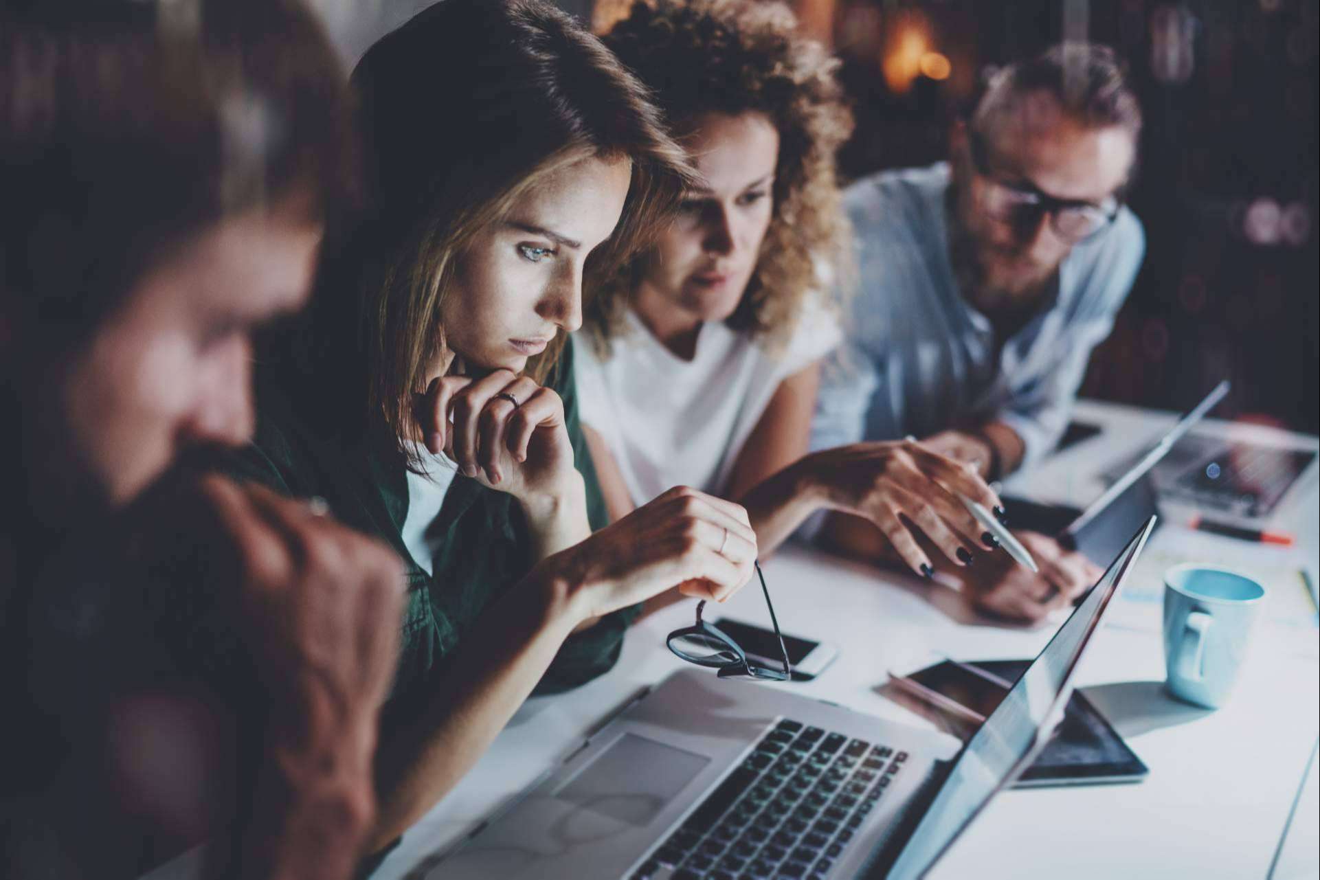 La alternativa del marketplace y el impulso publicitario para las empresas: GoInfoPro