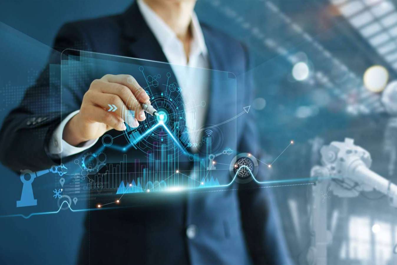 ¿Qué ventajas ofrece el MRP de NODOs, Tecnología para Smart Pymes?