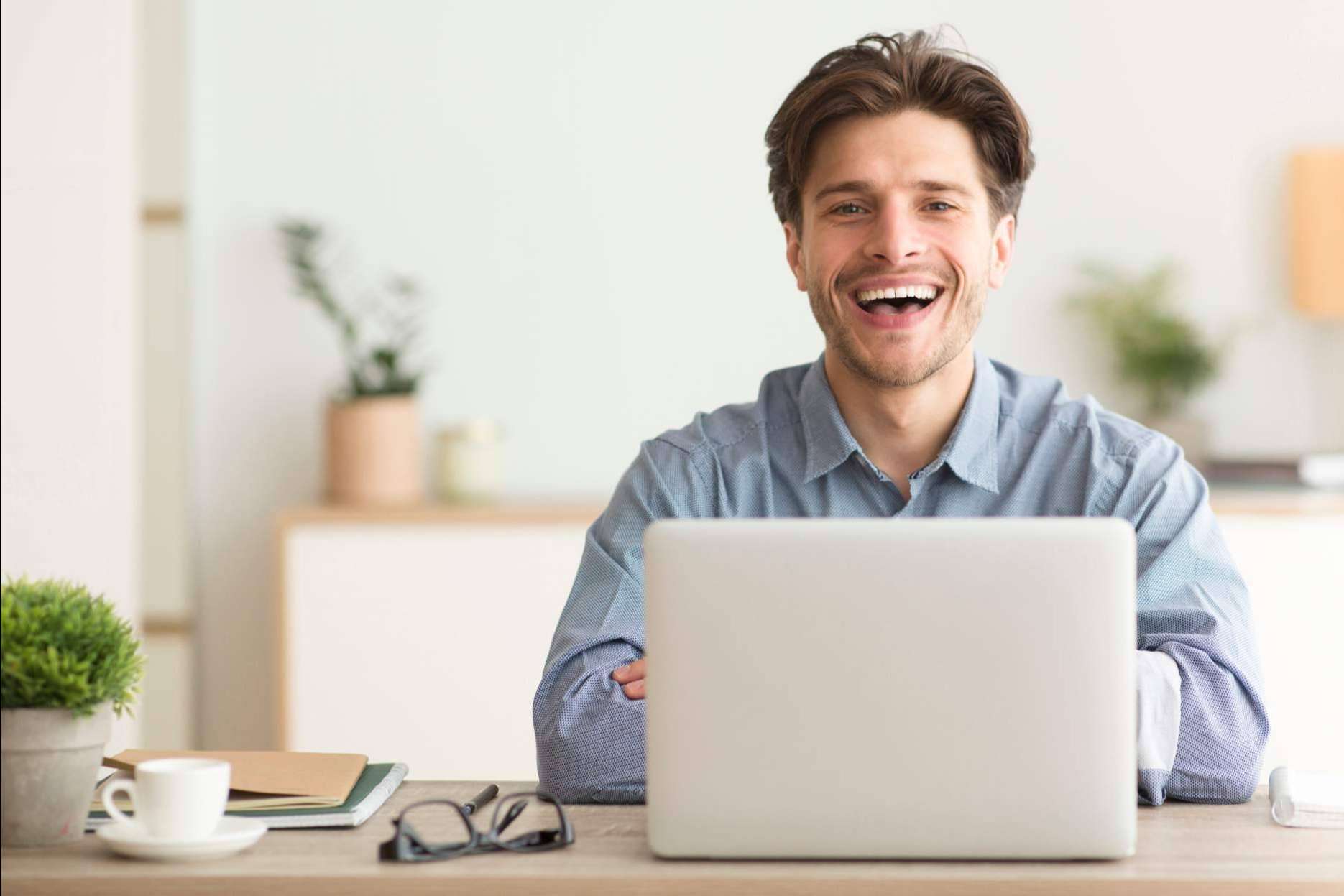 Biomarketum: el diseño web en Madrid de referencia