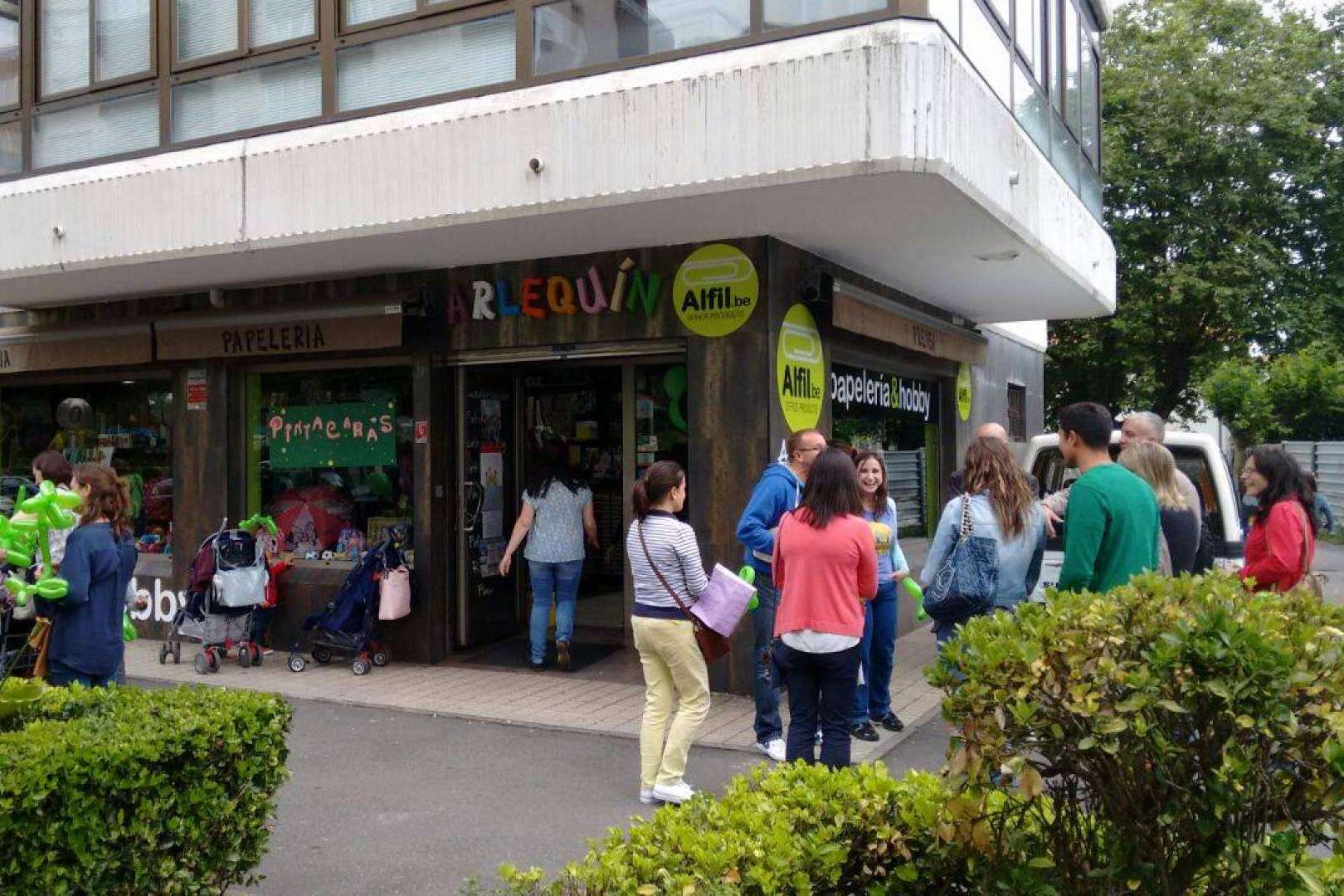 Ser dueño de un negocio de éxito es posible con el modelo de franquicias de Alfil.be