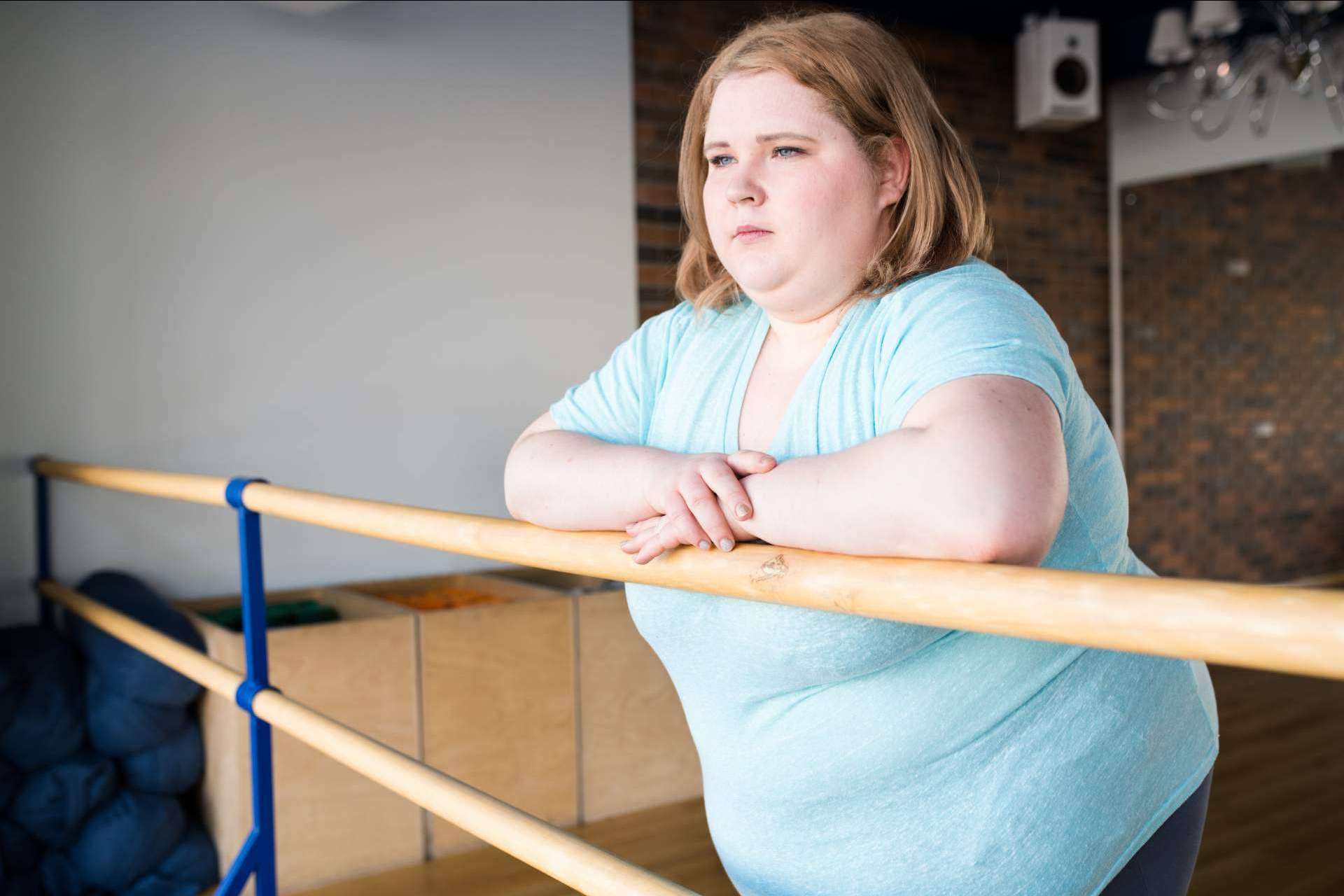 Sonia Lucena: ¿Por qué es importante la psiconutrición para combatir la obesidad producida por la ansiedad?