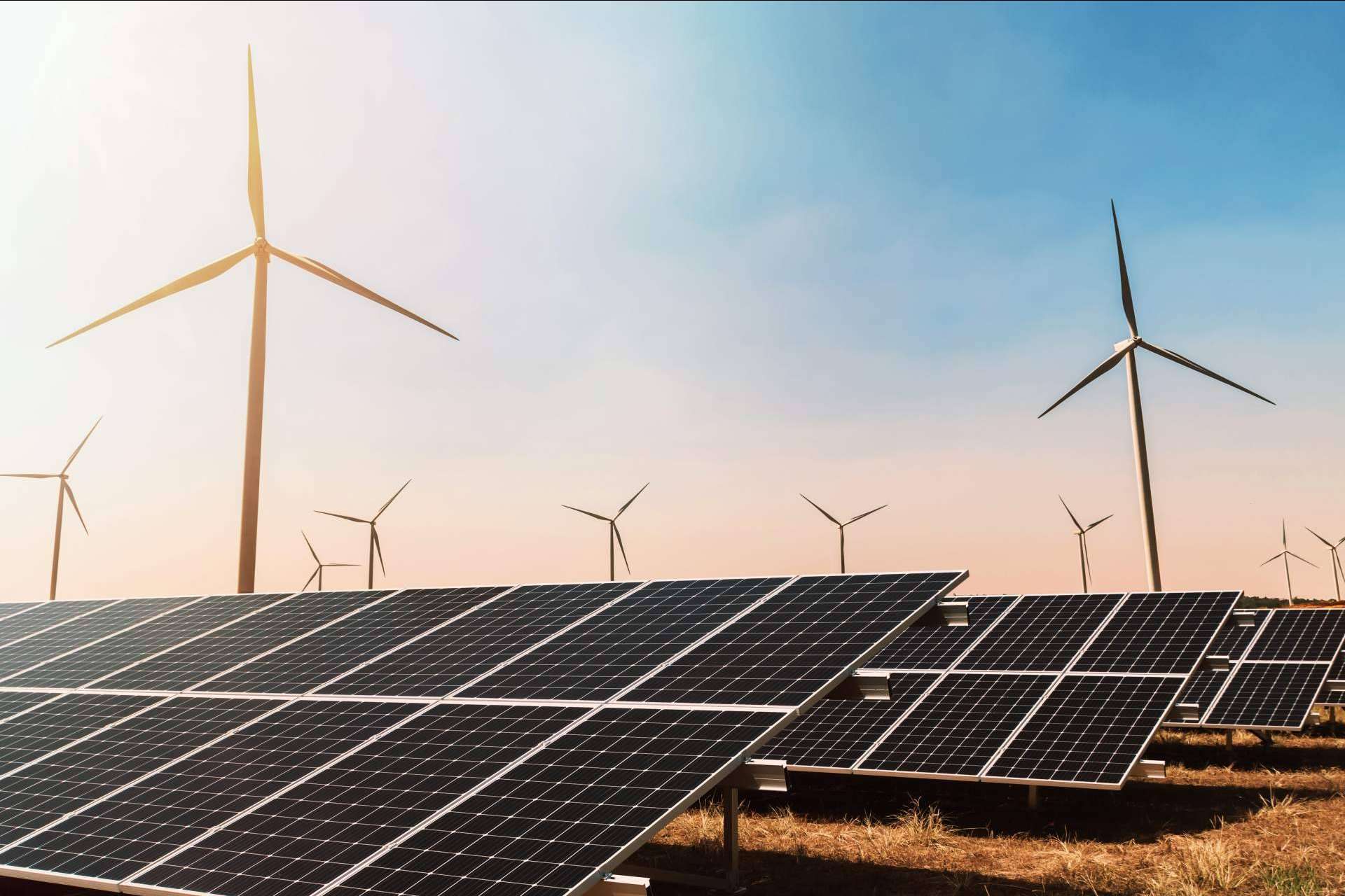 Ipostar: energía limpia y soluciones energéticas de autoconsumo