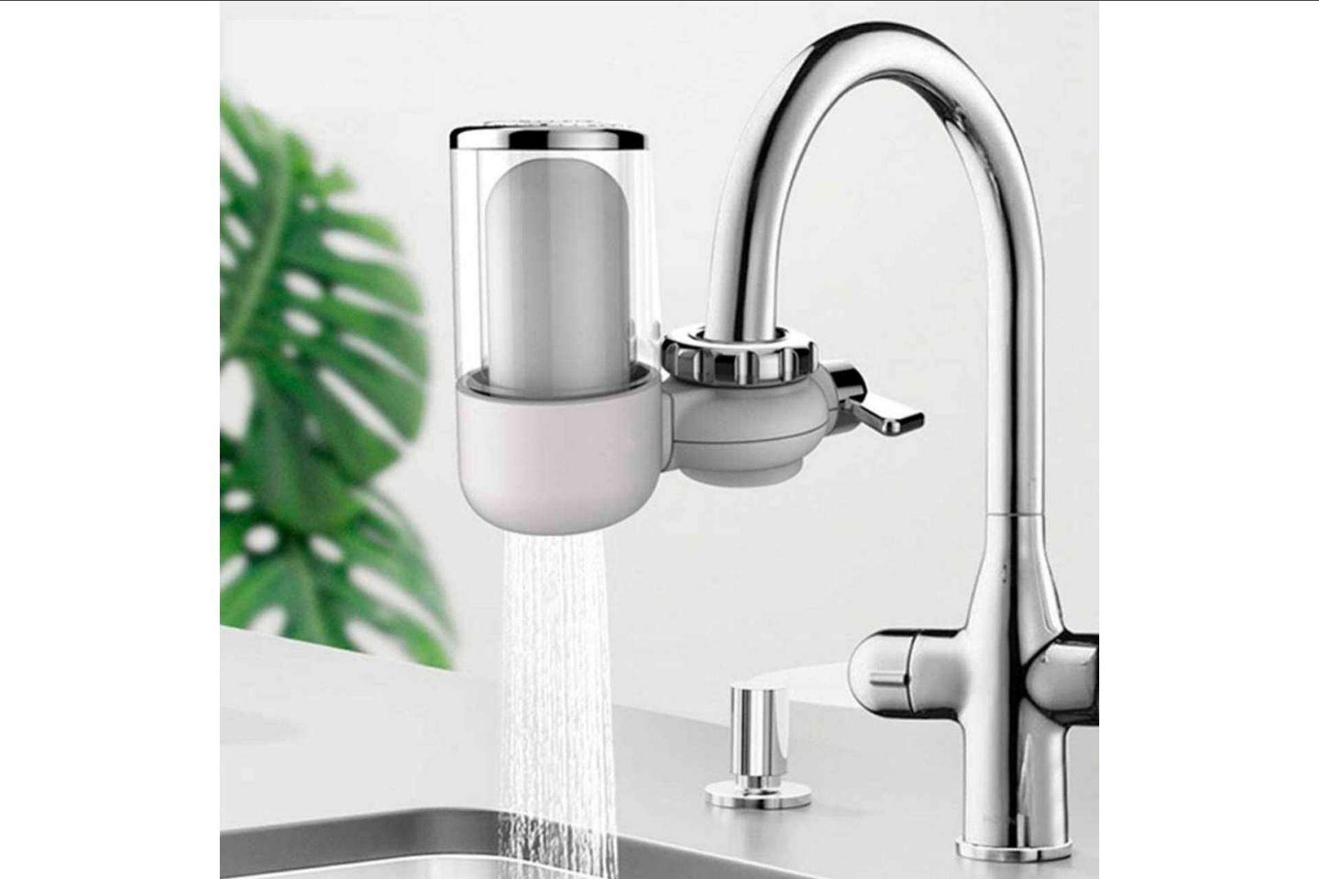 Filtros Frigoríficos Americanos: pionero en ofrecer agua de alta pureza