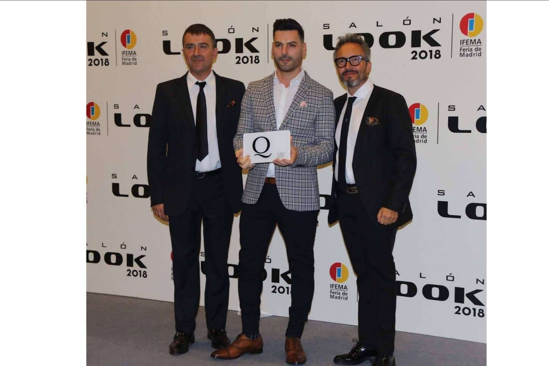 Barbería Lords & Barbers y los logros de su CEO Abel Pleguezuelos