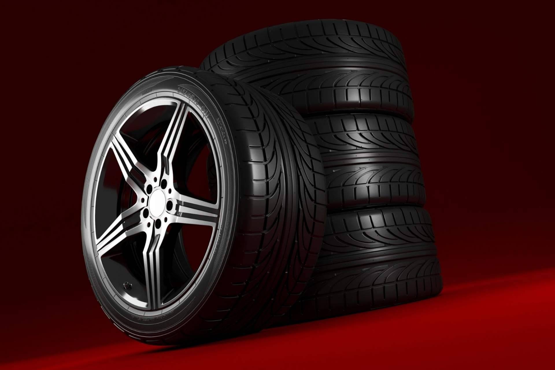 Todo Llantas Shop: ¿Qué ventajas ofrecen las llantas Forzza Wheels?