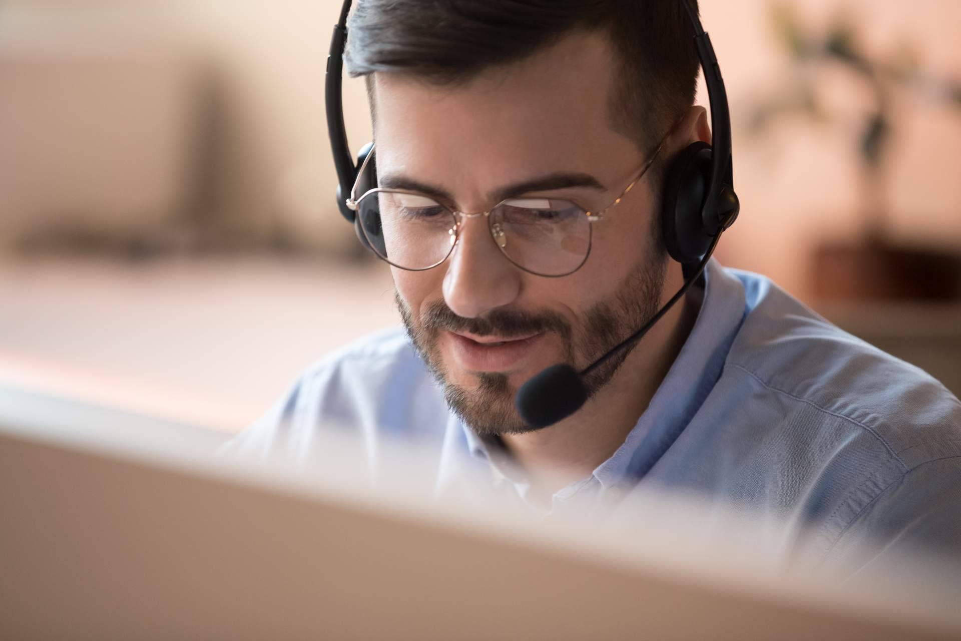 El software de telemarketing de Gesditel, la mejor estrategia para atraer y fidelizar clientes