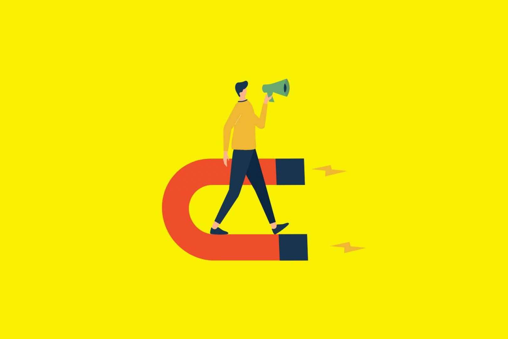 Agencia de Inbound Marketing en Barcelona: Ok Otto Agency