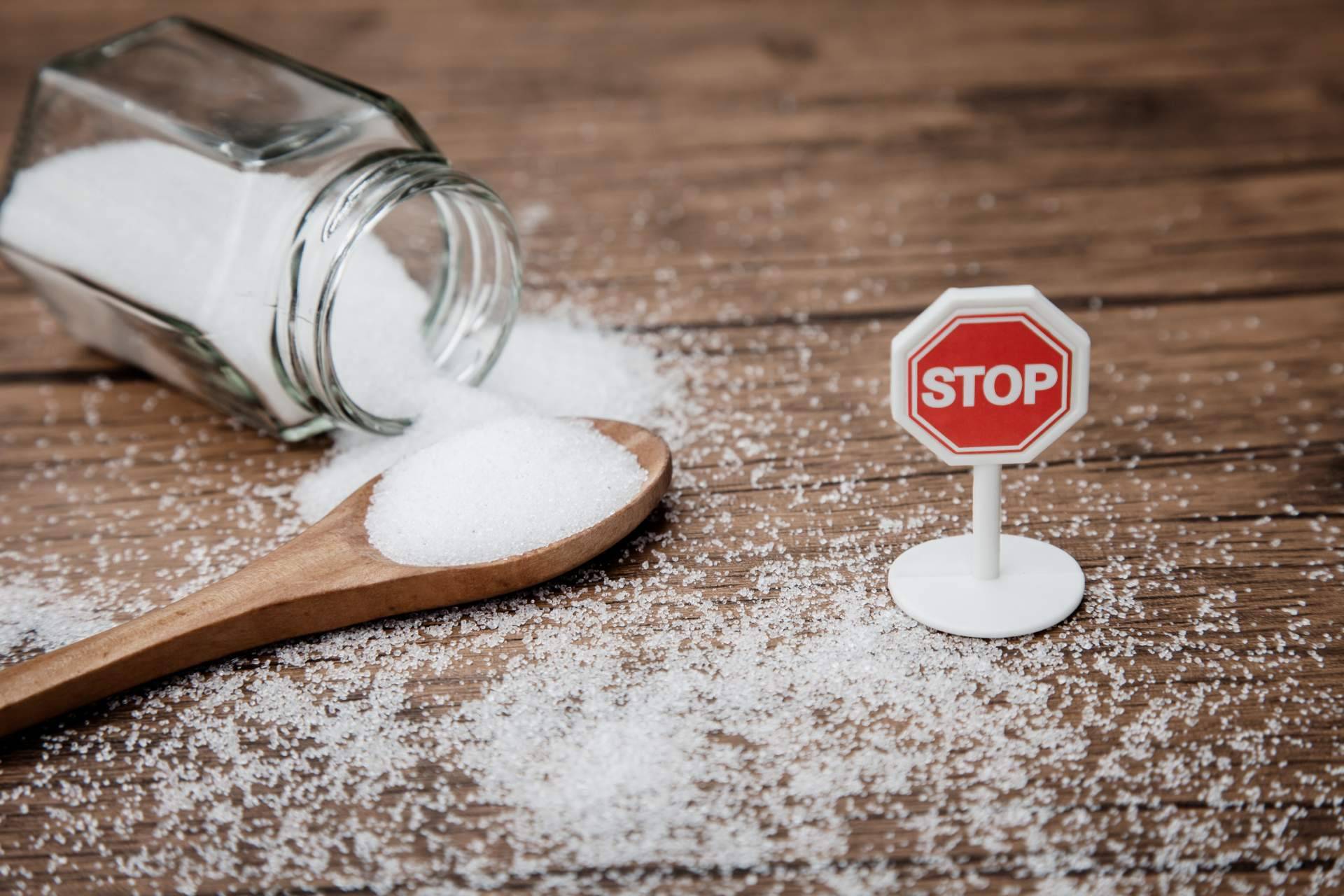 La adicción al azúcar y sus consecuencias: Ayurveda Medicina Natural