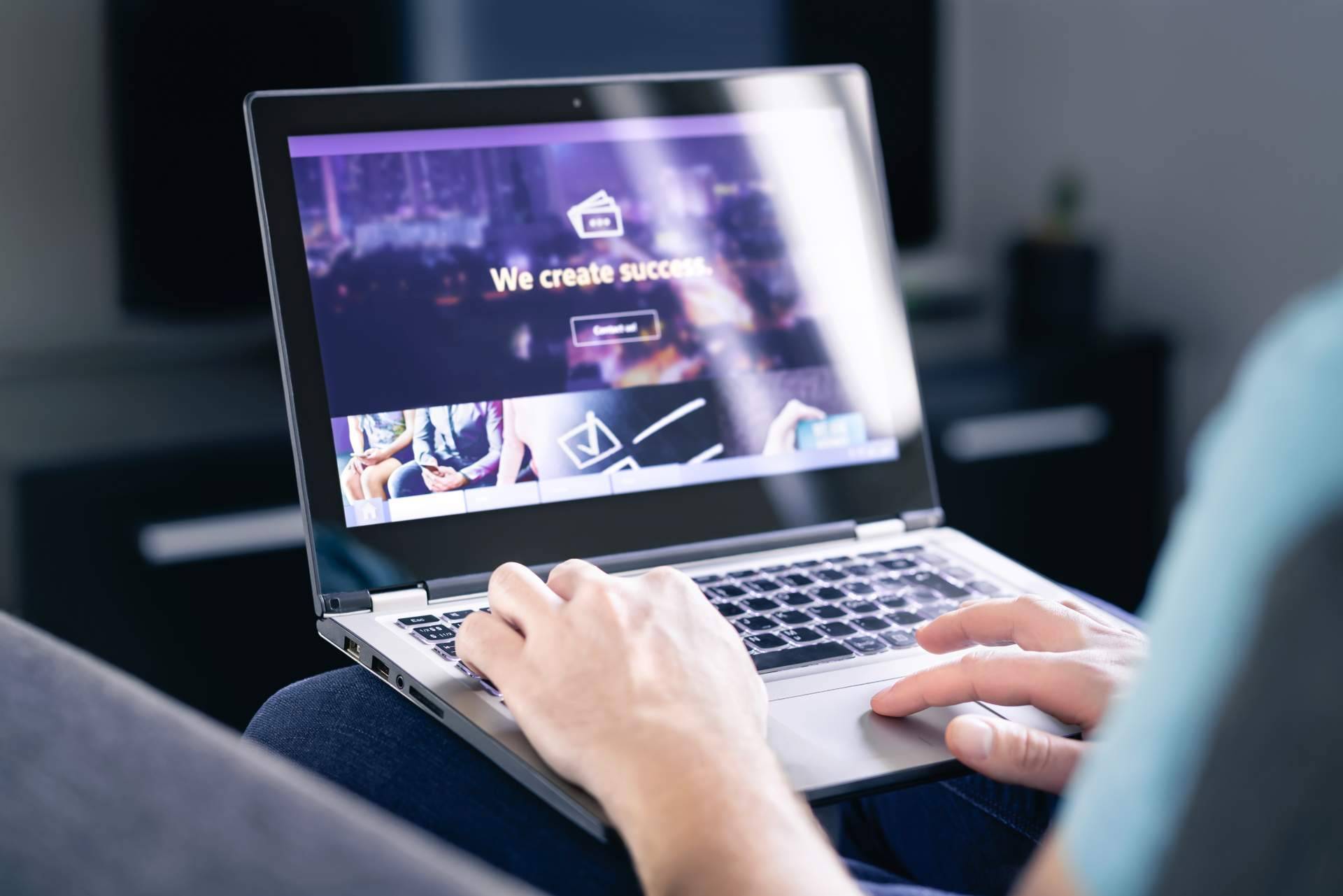 Caverna Tecnológica se encarga del desarrollo de aplicaciones móviles y páginas web