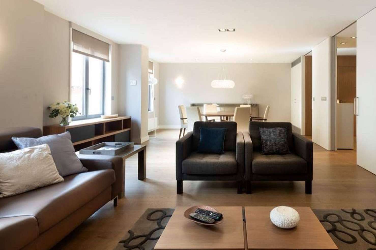 Buy House Real Estate: las casas en venta en Barcelona más prestigiosas