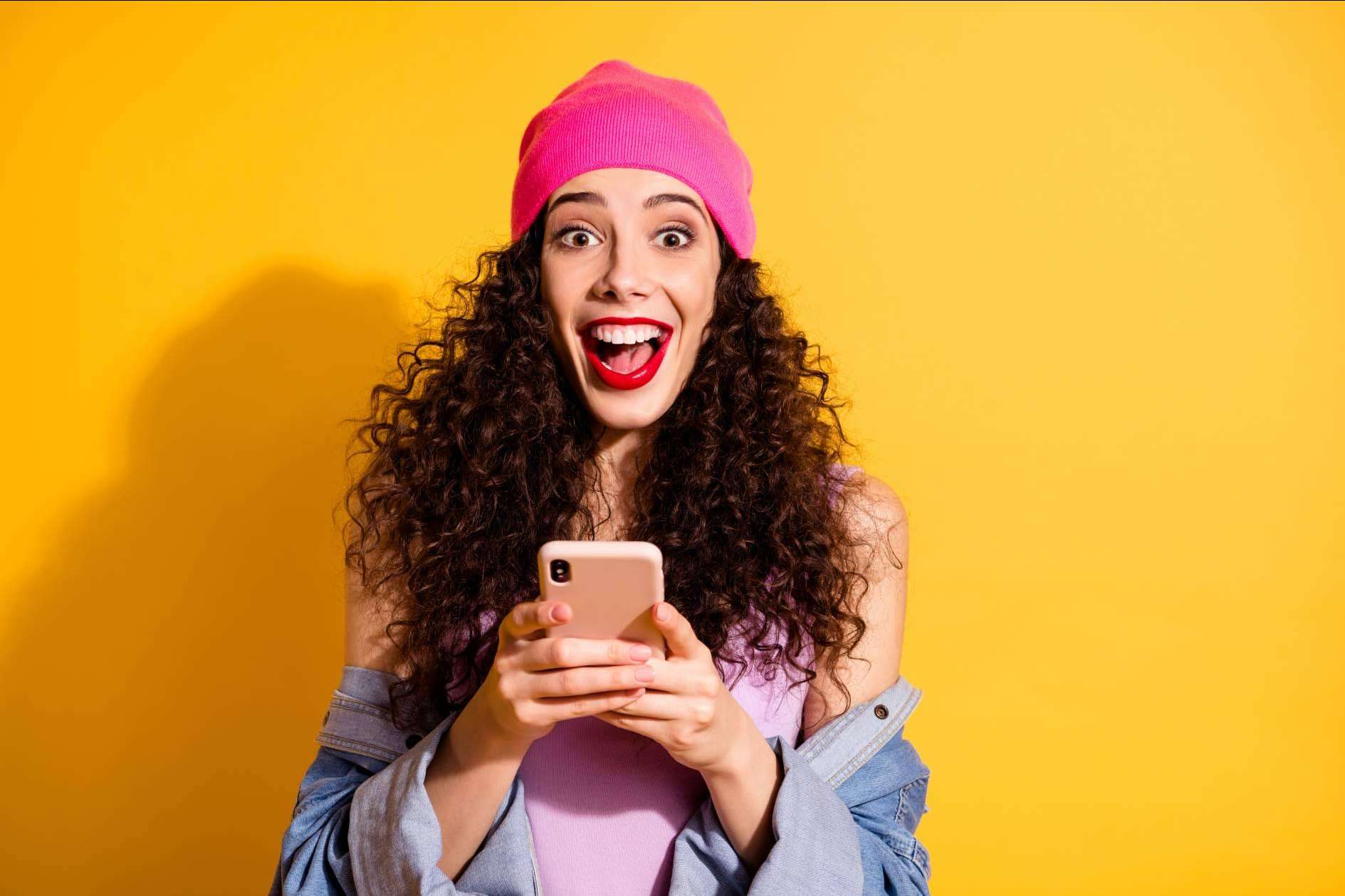 Nubbe: las oportunidades de trabajo y libertad financiera detrás del sector de los influencers