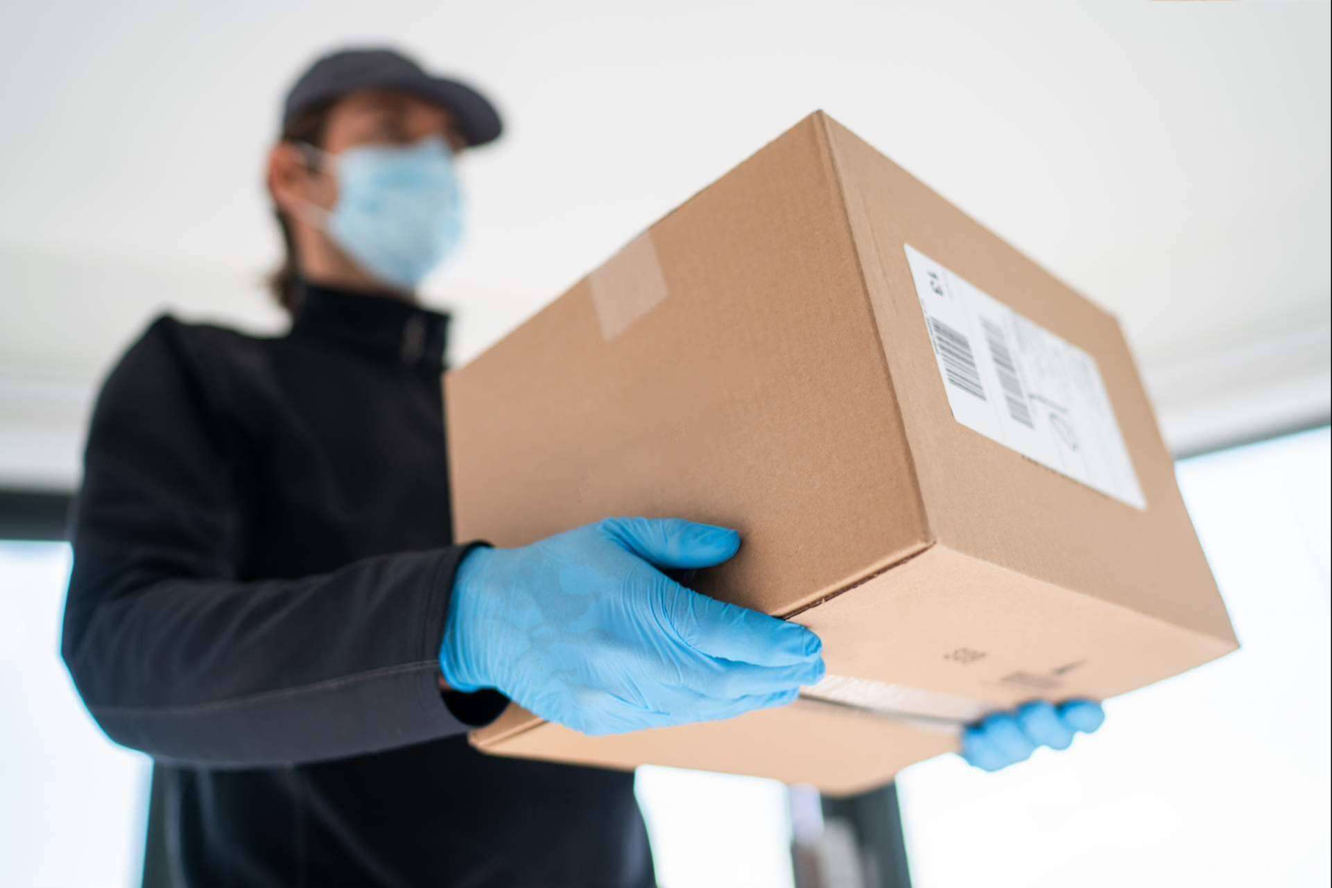 Qualys Logística ofrece servicios de Paquetería Nacional para todos los requisitos