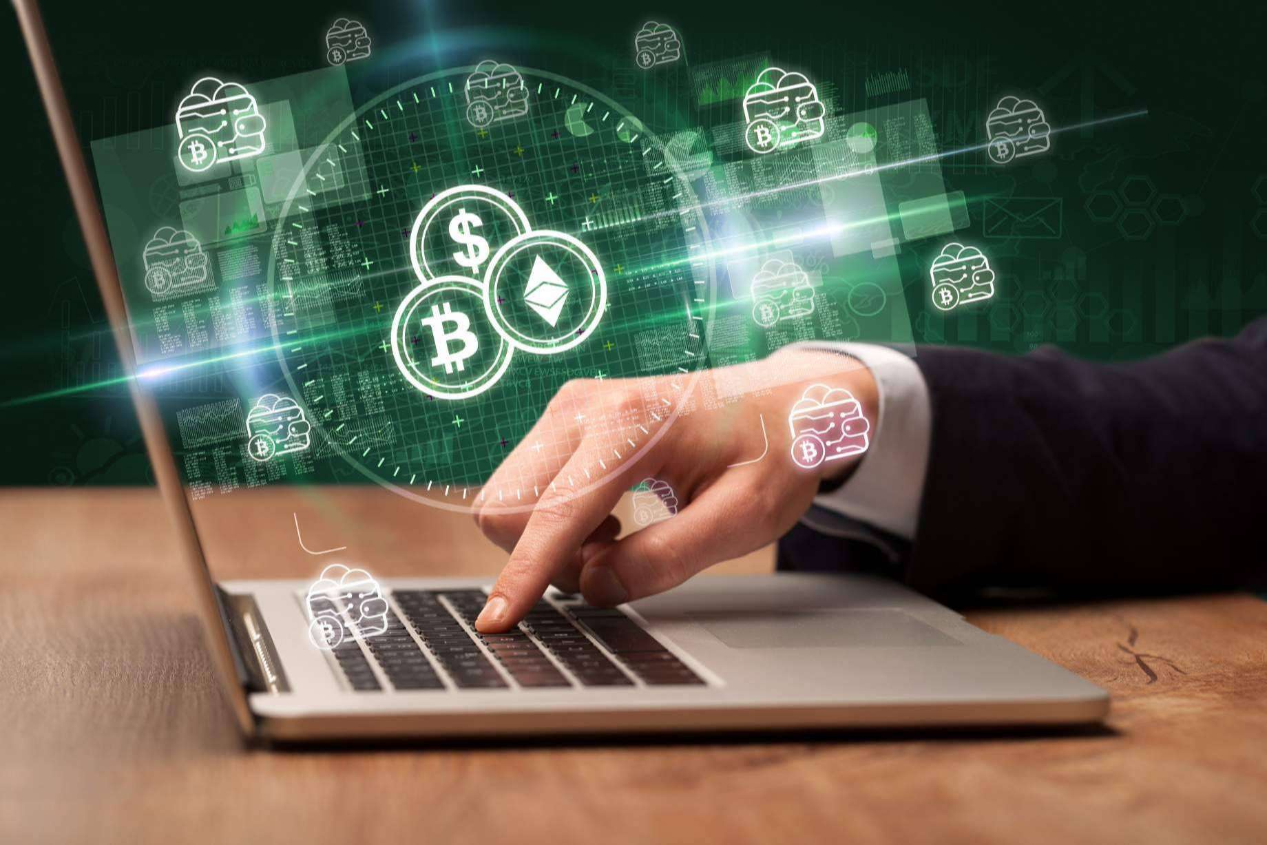 BEUROP a través del Blockchain Euro Project: la primera startup europea en lanzar su propia criptomoneda