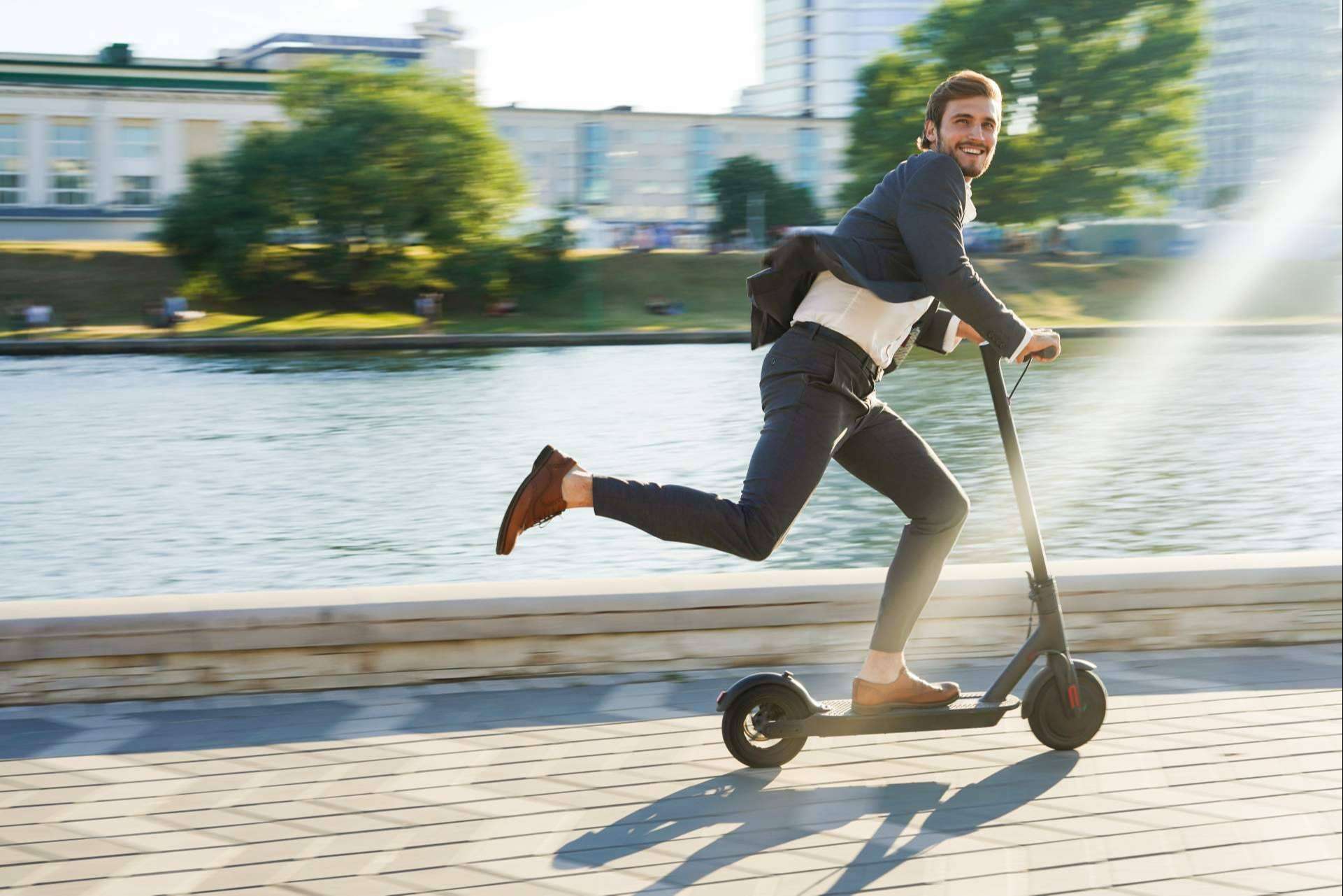 Taller de reparación de patinete eléctrico en Barcelona ¿Cuáles son las principales consultas? Talleres LYNX