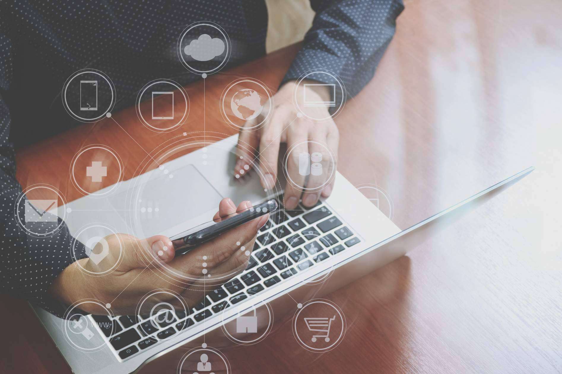 Vivir de internet: 10 herramientas/apps imprescindibles de Ofertas 777