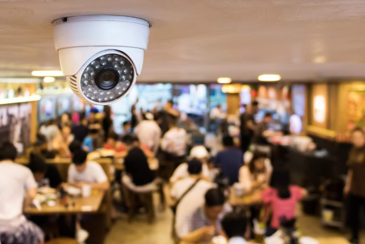 Go! Seguridad: ¿Por qué es recomendable contar con un sistema de videovigilancia renting?
