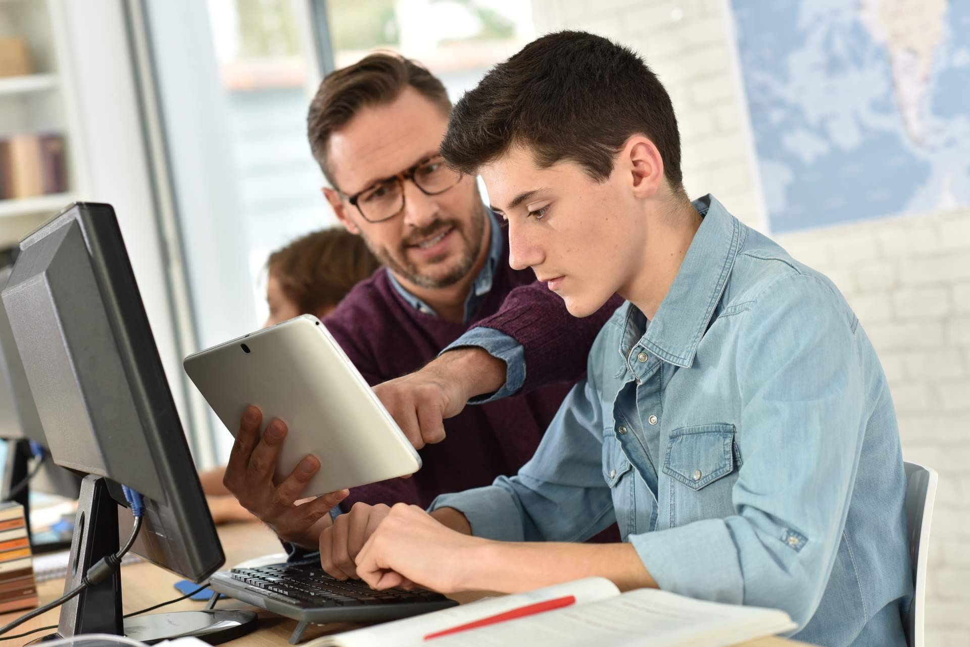 Encontrar un convenio de prácticas en las mejores empresas gracias a Aicad Business School